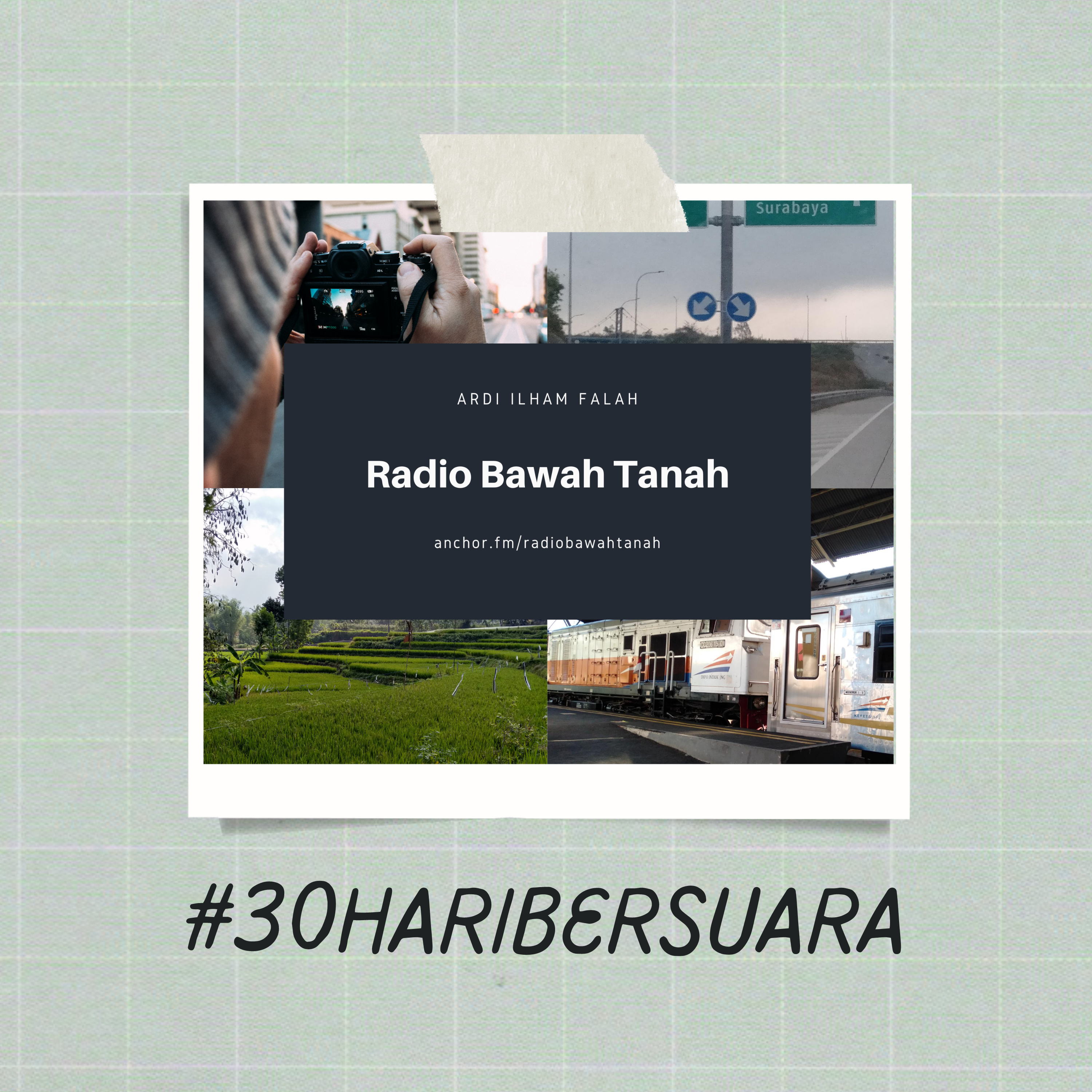 Radio Bawah Tanah