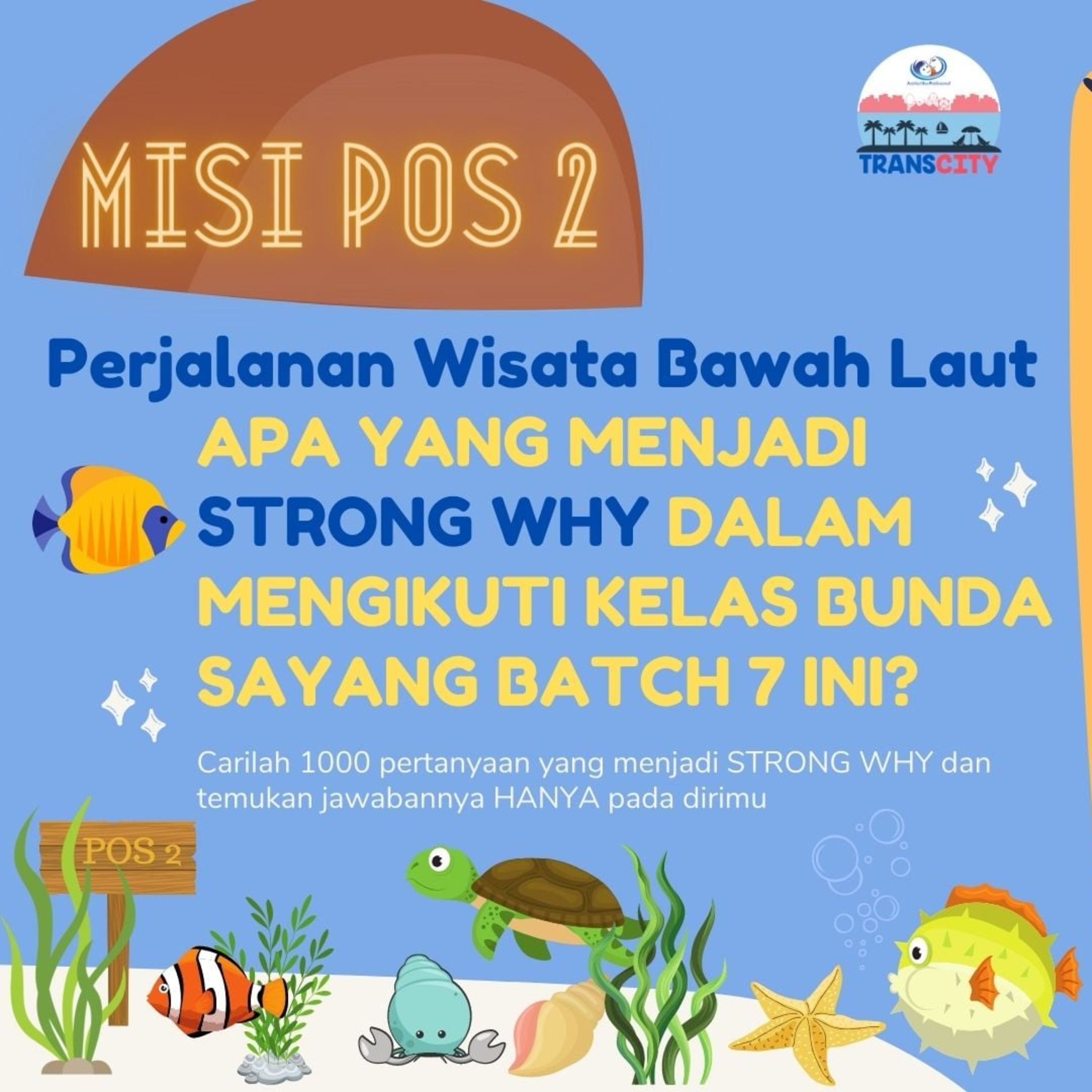 Penjelajah Hikmah