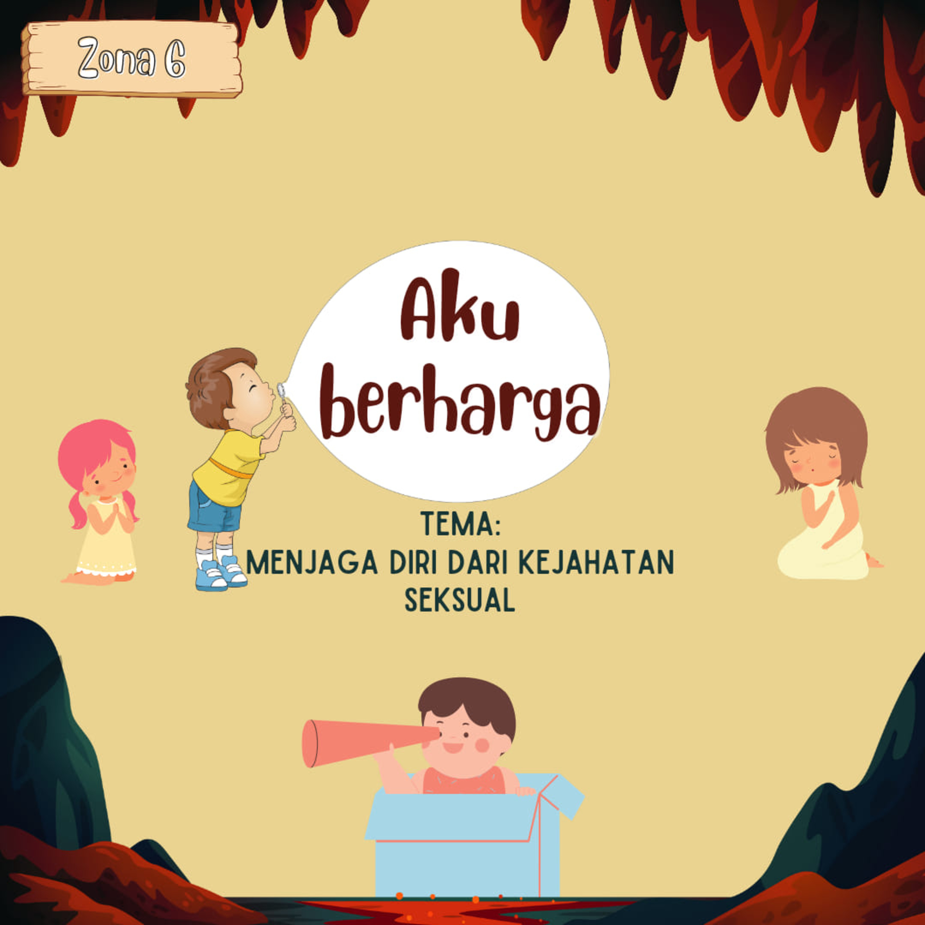 Penjelajah Hikmah