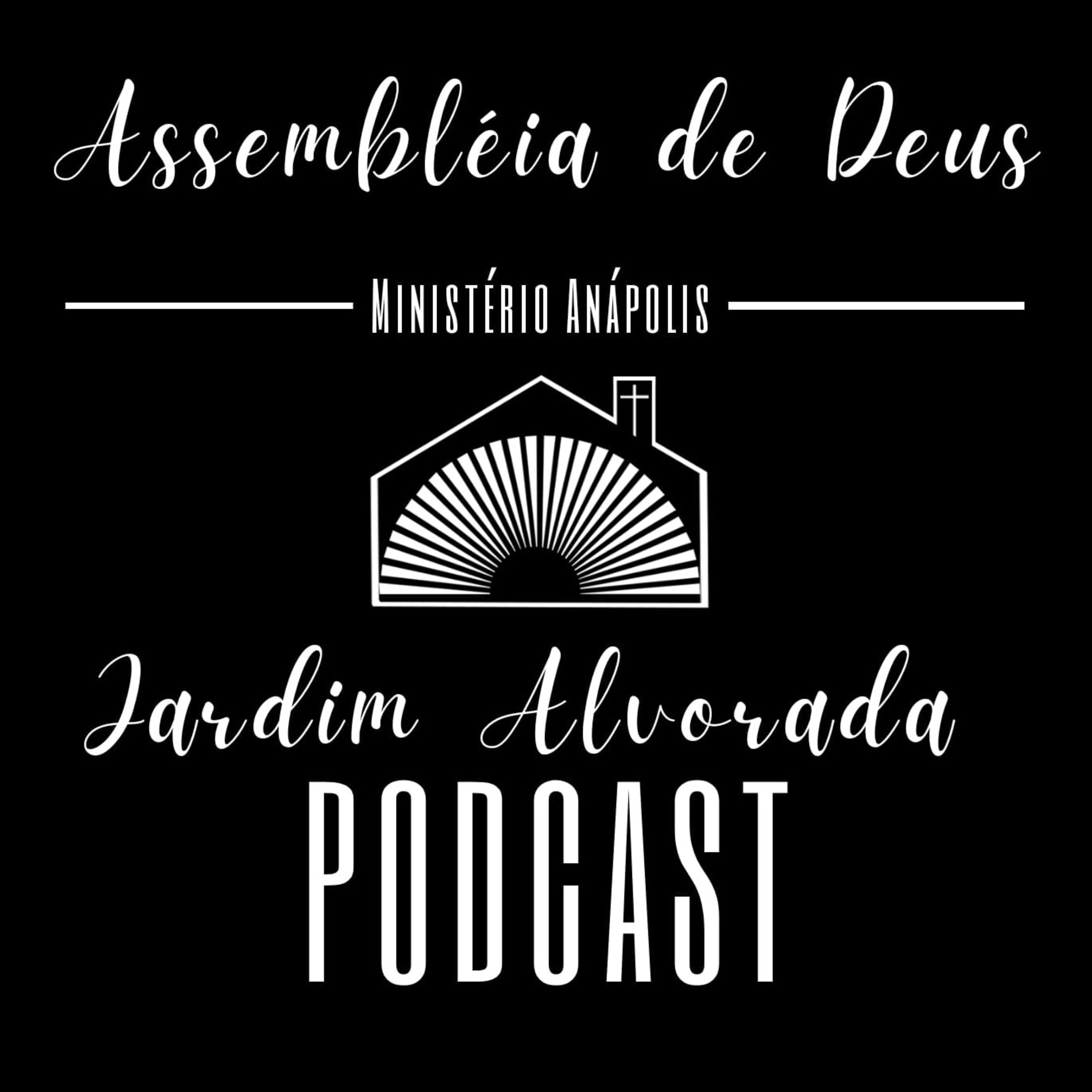 Bléiacast Jardim Alvorada