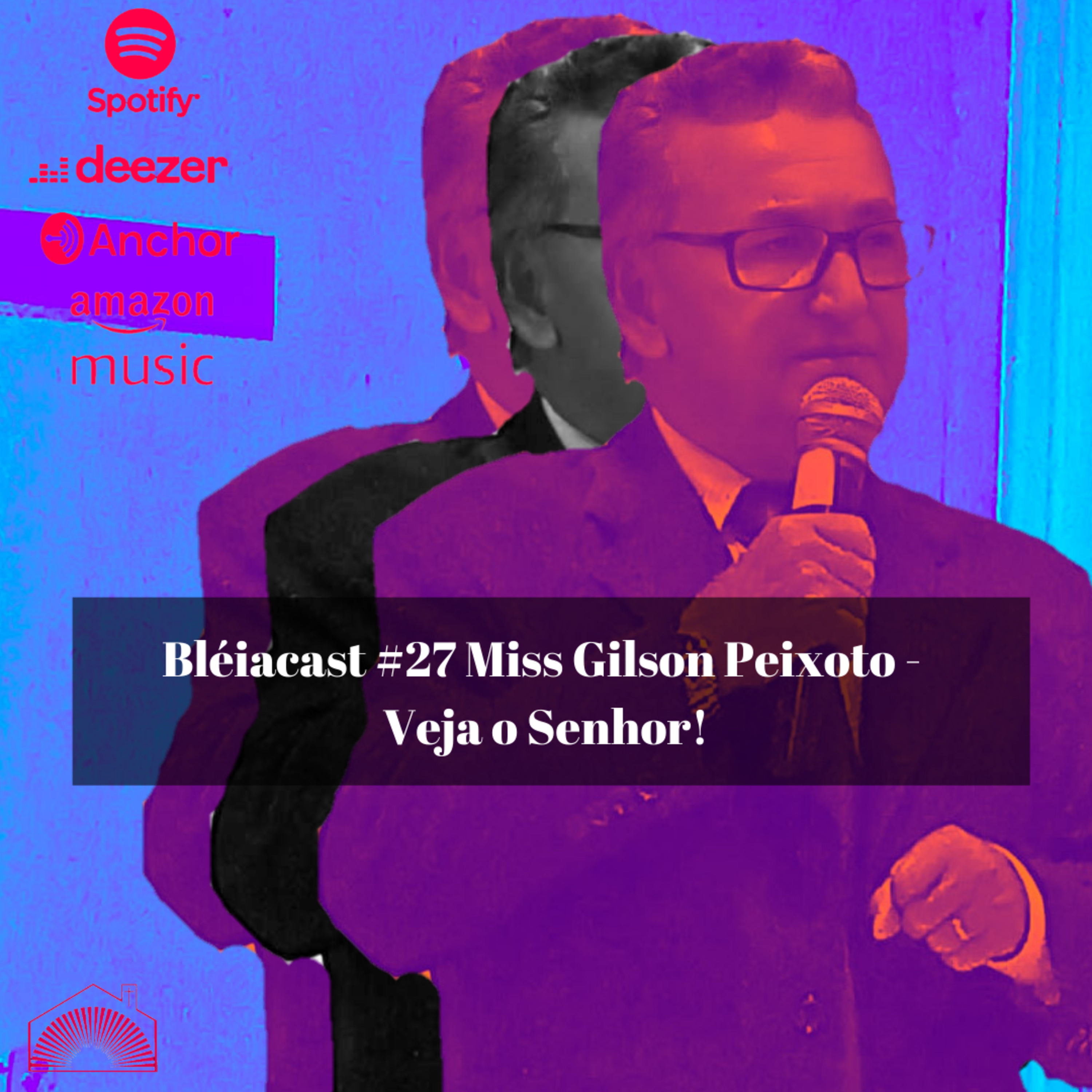 Bléiacast Jardim Alvorada