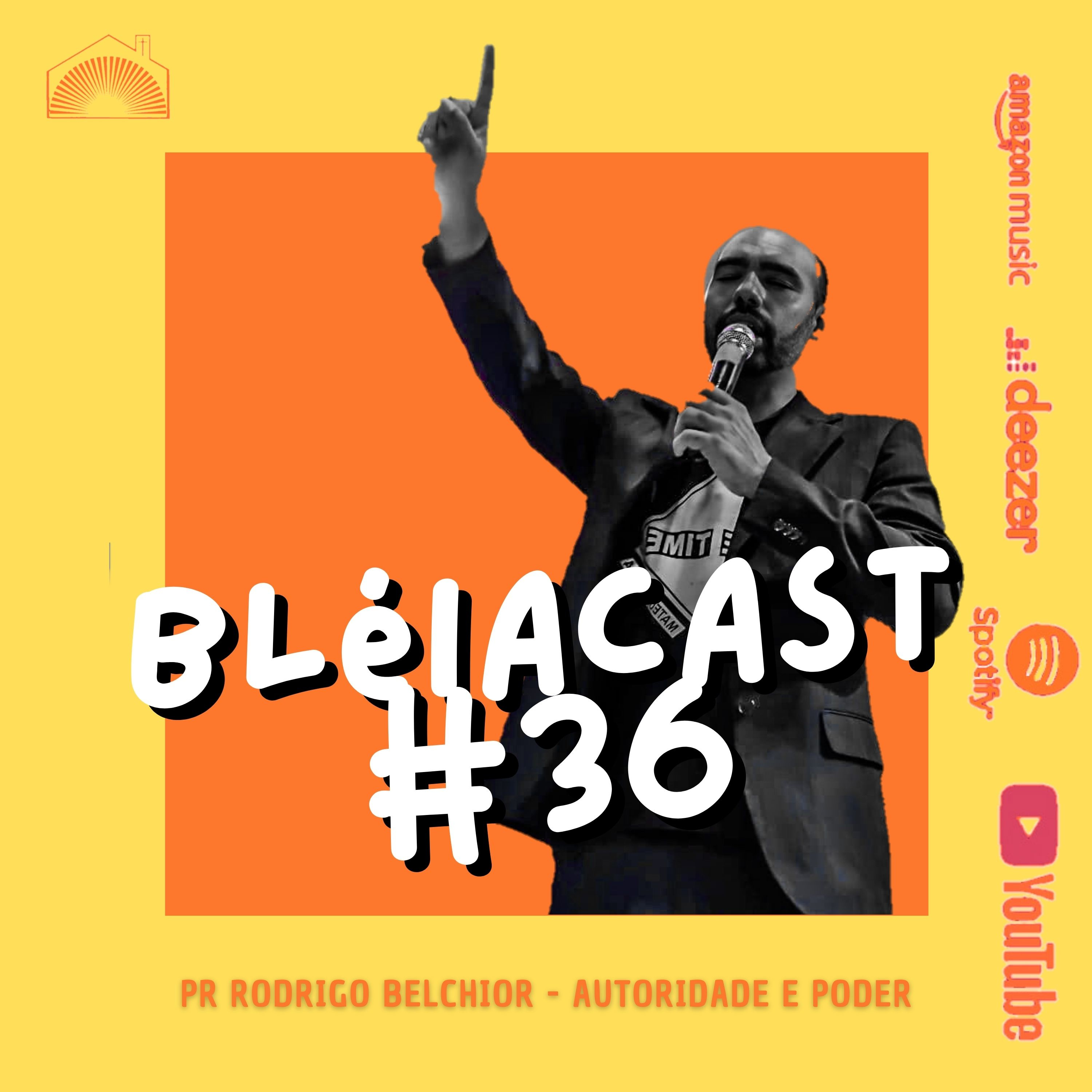 Bléiacast Jardim Alvorada
