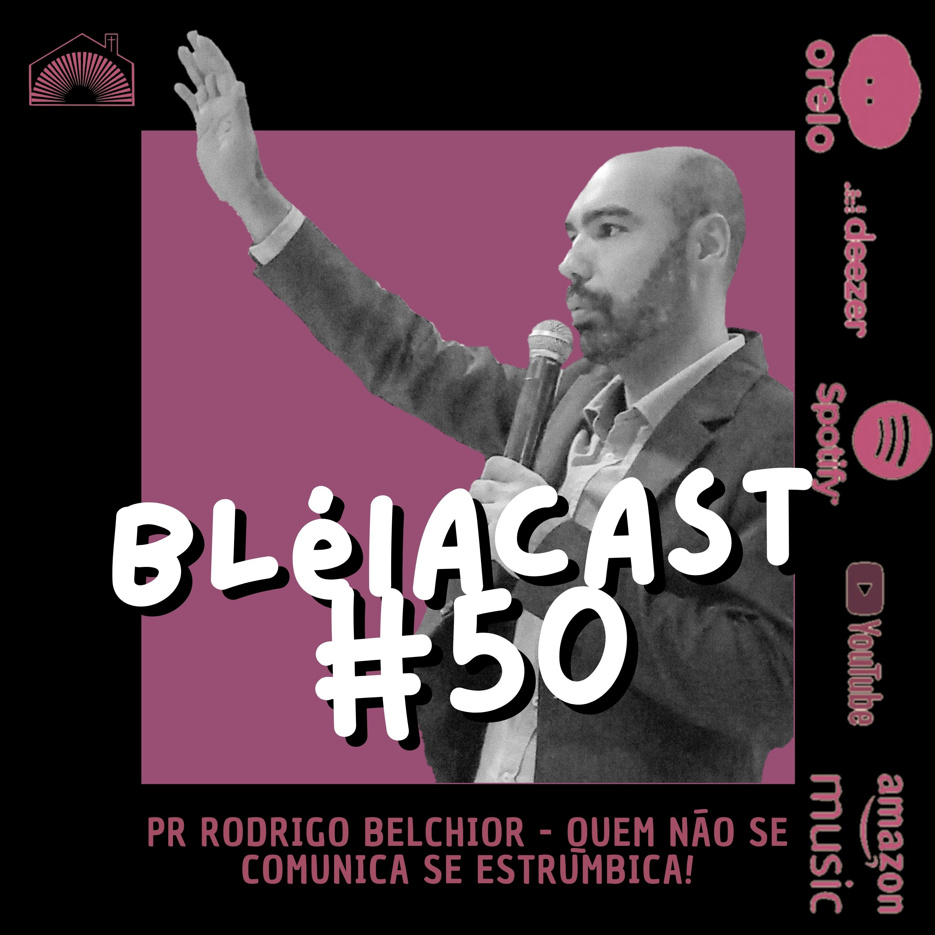 Bléiacast Jardim Alvorada