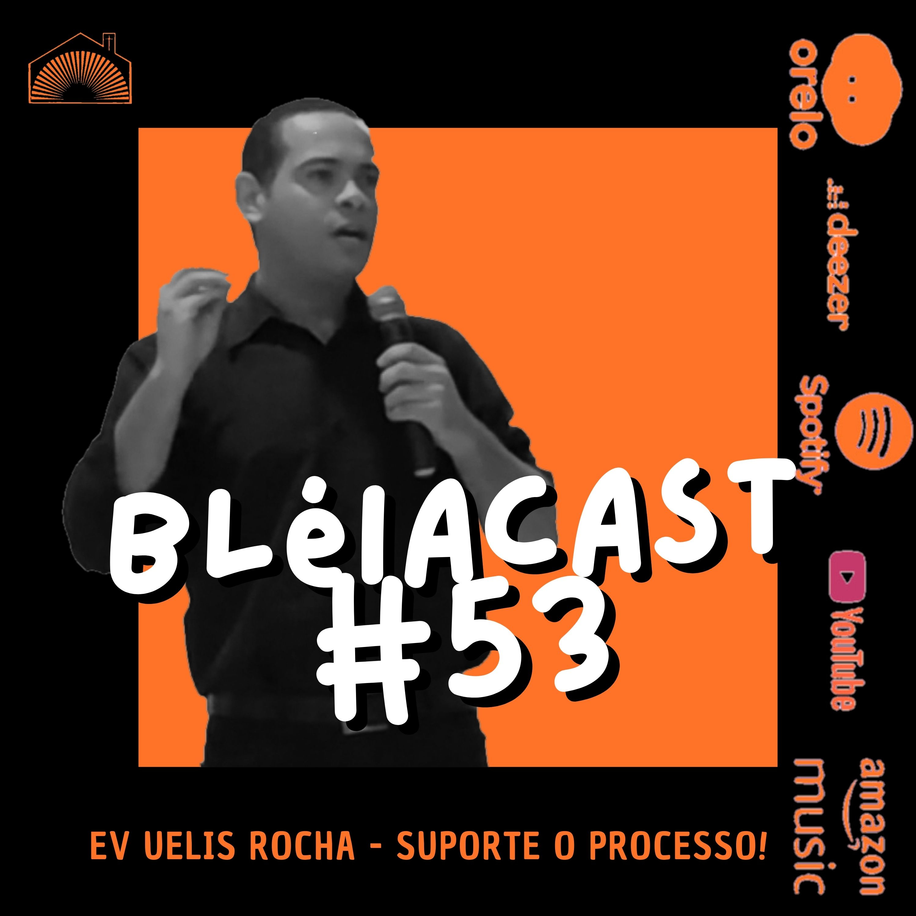 Bléiacast Jardim Alvorada