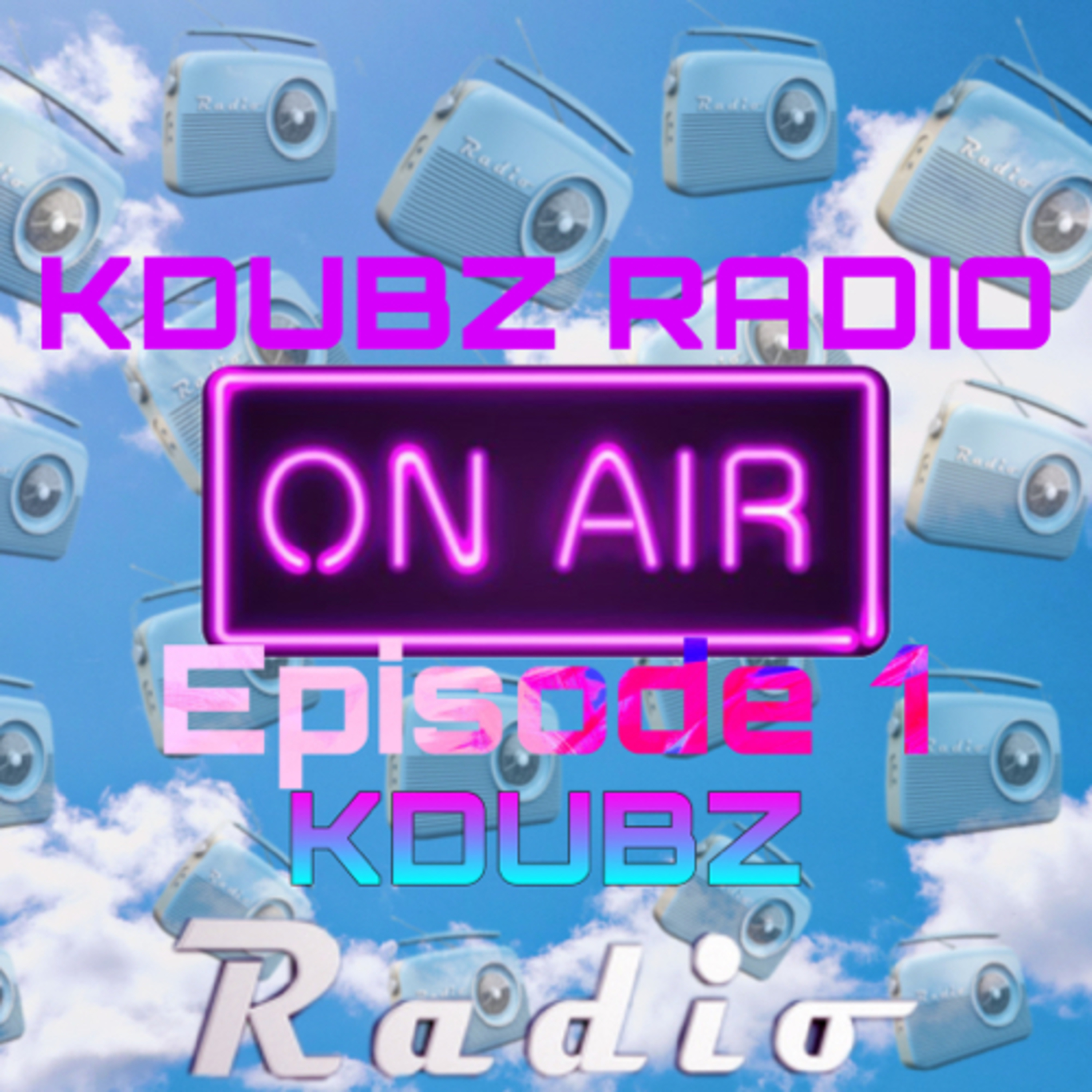 Kdubz Radio