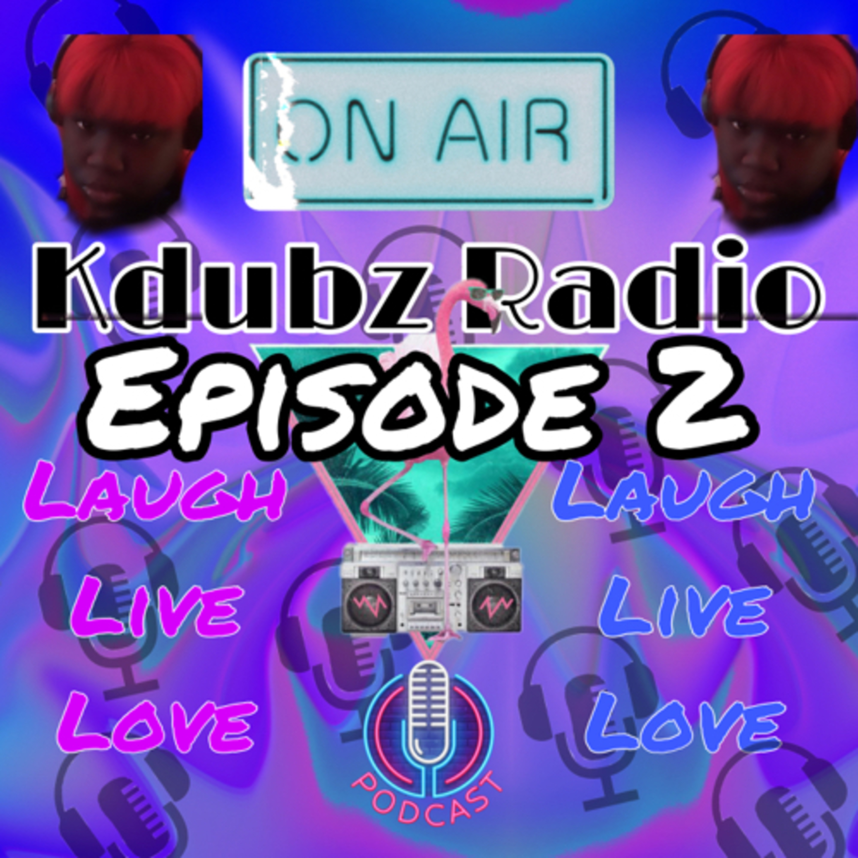 Kdubz Radio