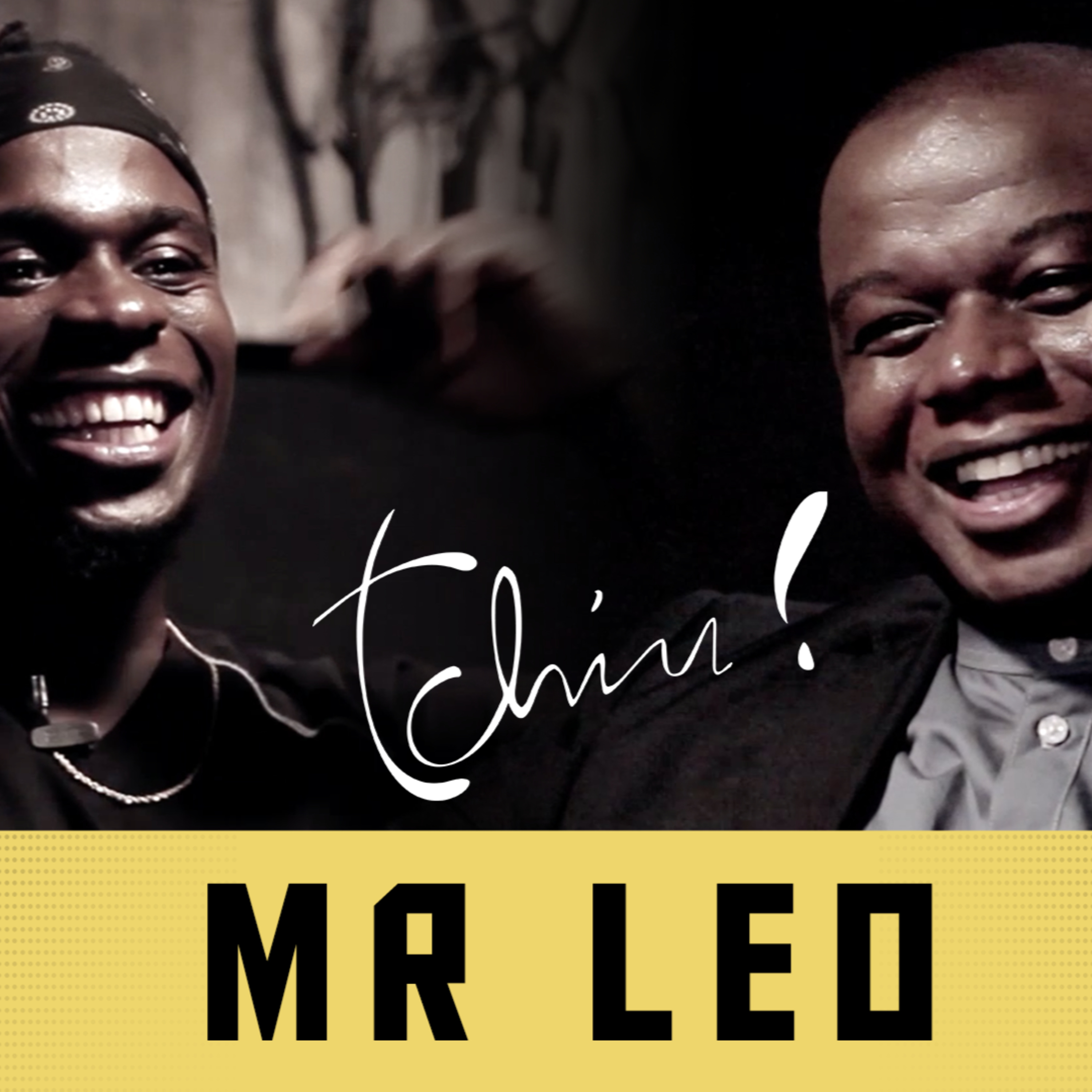 MR LEO: "Quand j'ai choisi la musique, mon père ne m'a pas parlé pendant 8 mois"