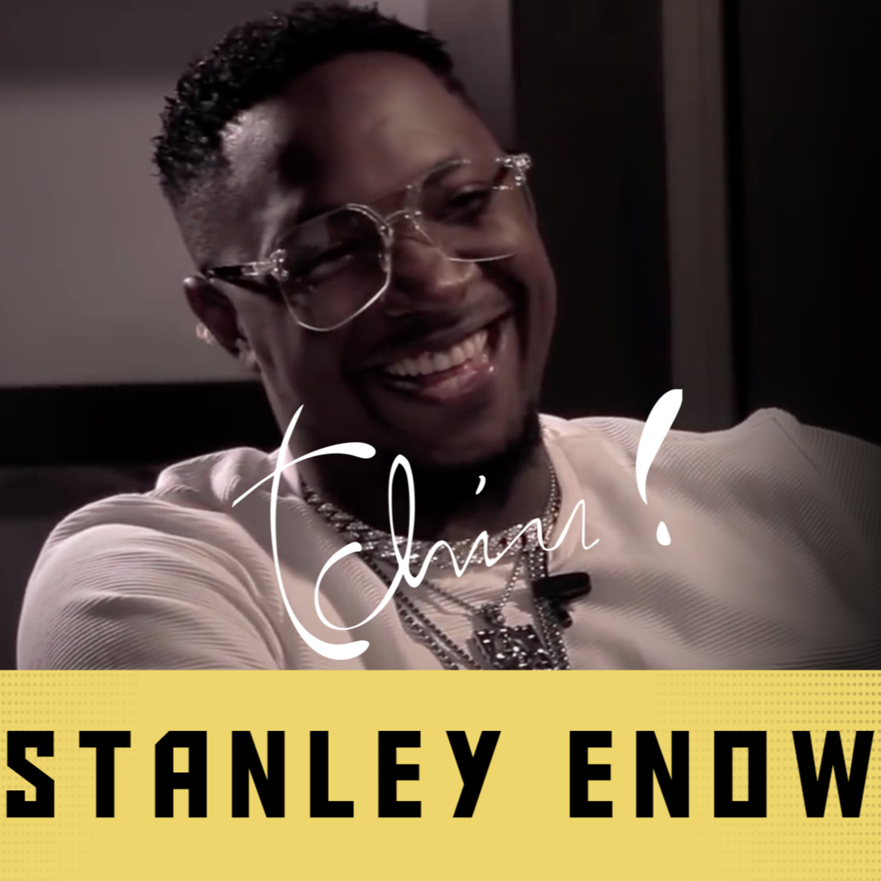 STANLEY ENOW - Première partie: Son enfance à Bafoussam, les débuts dans Mboa, Hein Père, MTV