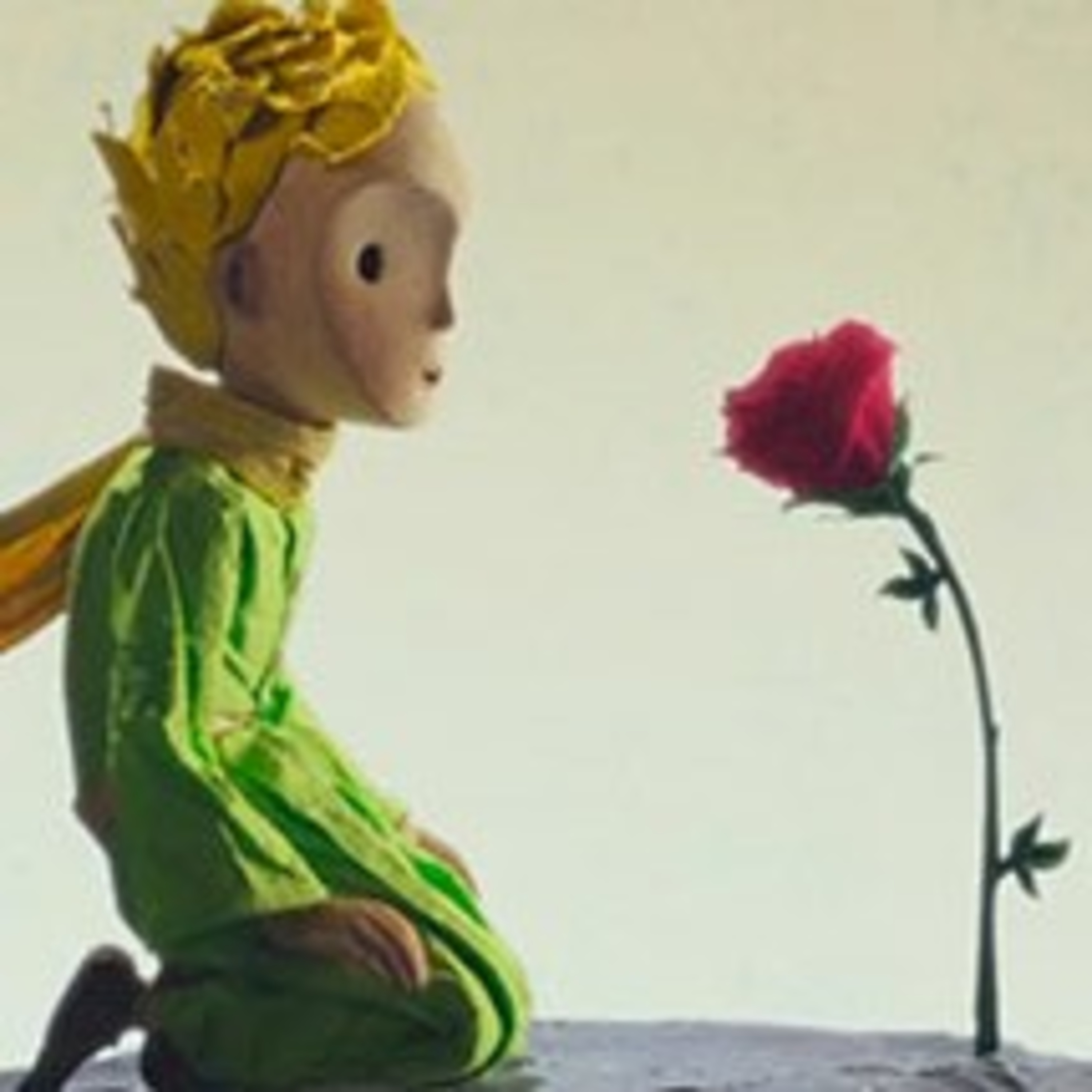 شازده کوچولو episode artwork