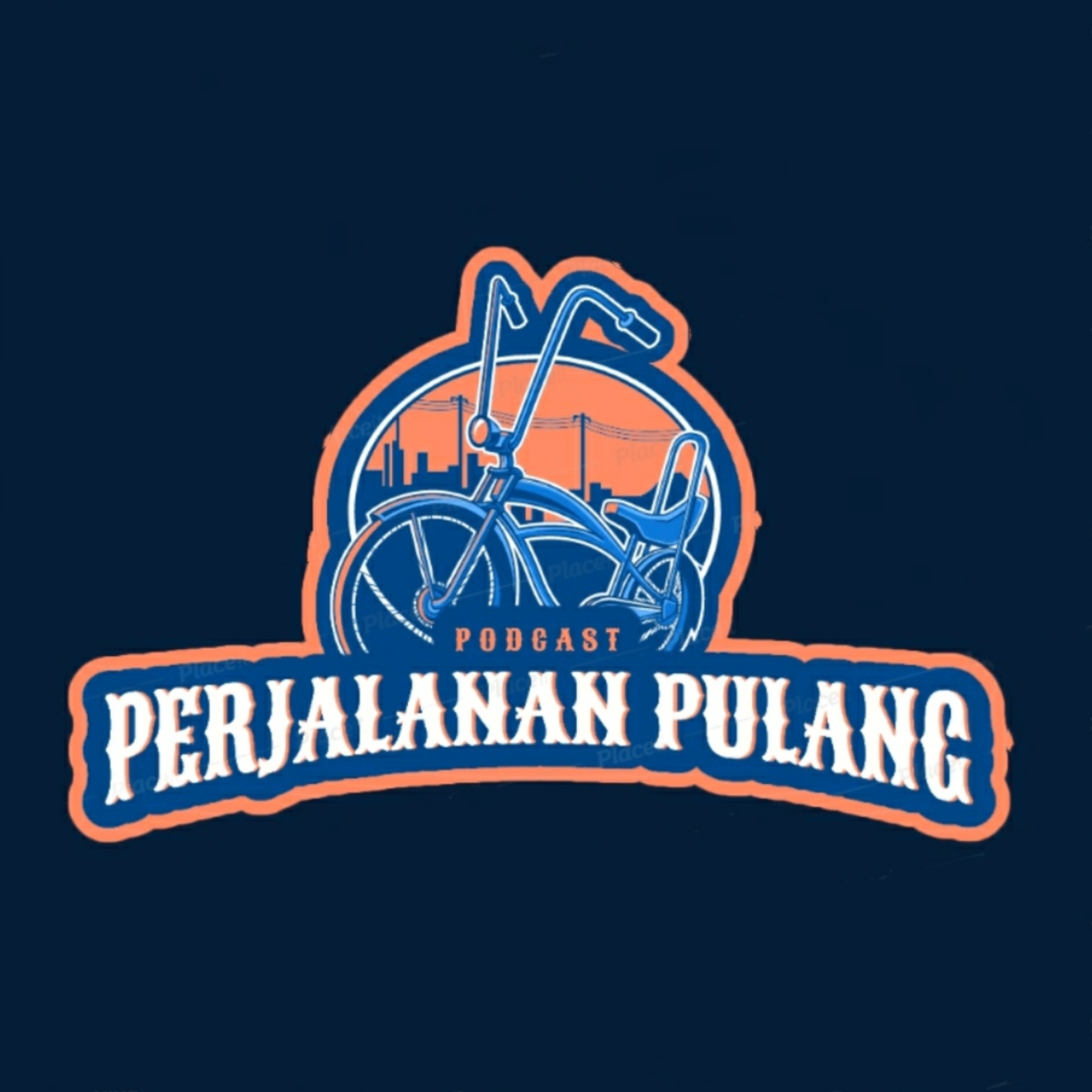 NUGRAHAWDY PODCAST
