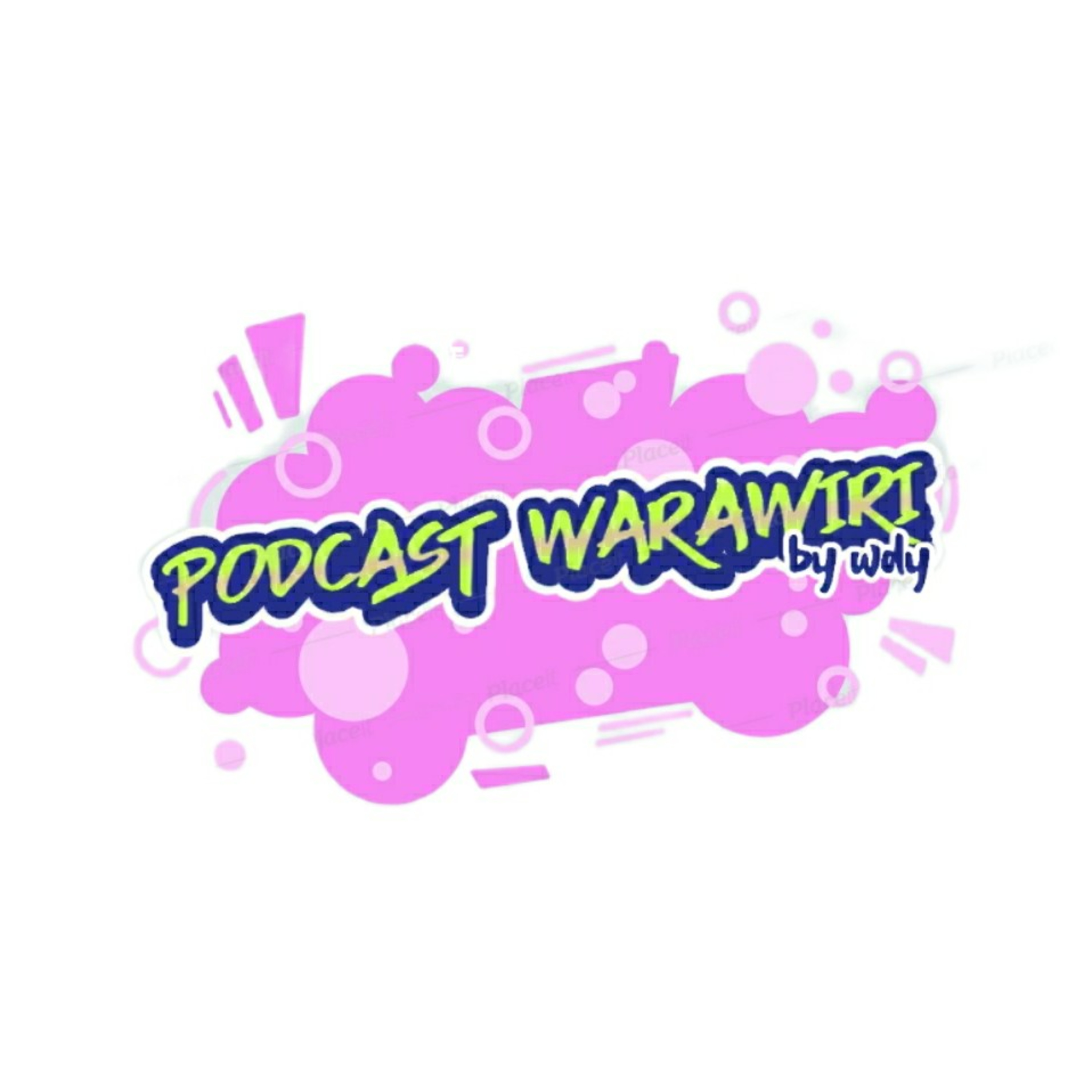 NUGRAHAWDY PODCAST
