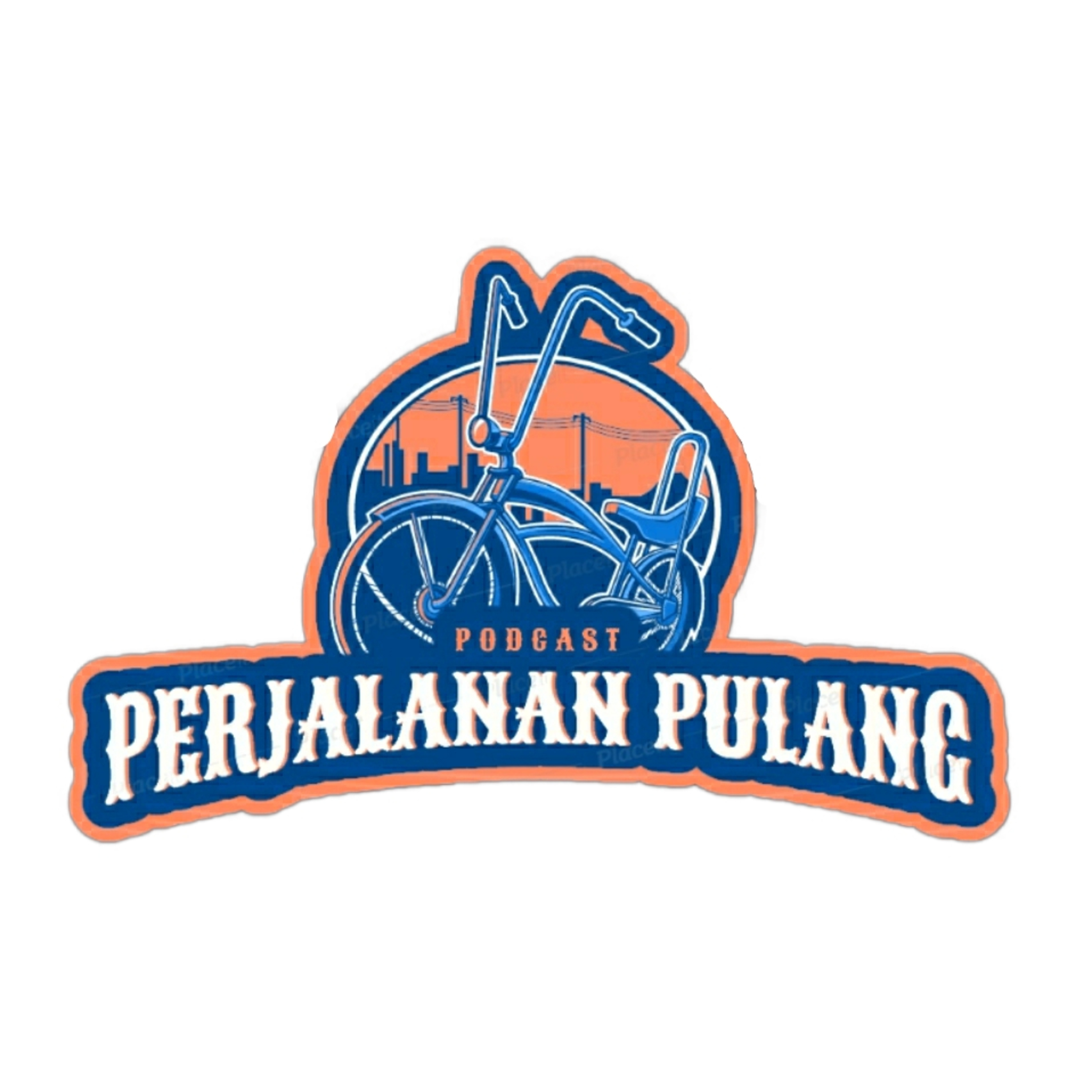 NUGRAHAWDY PODCAST