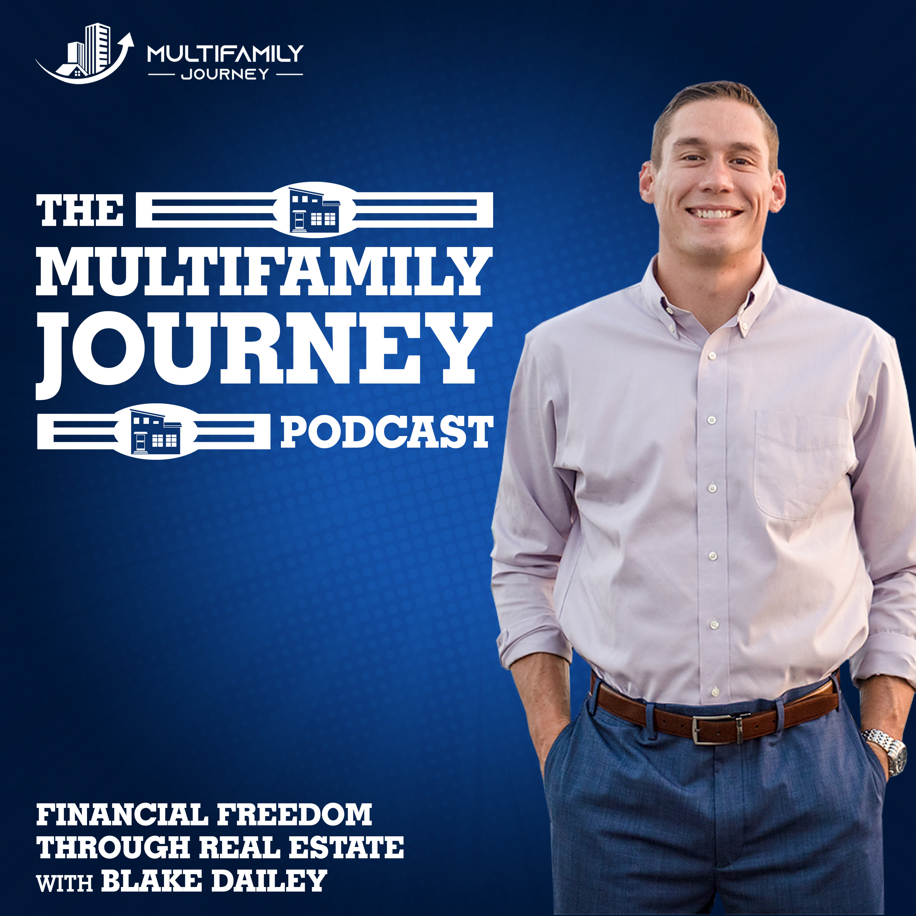 The Multifamily Journey Podcast