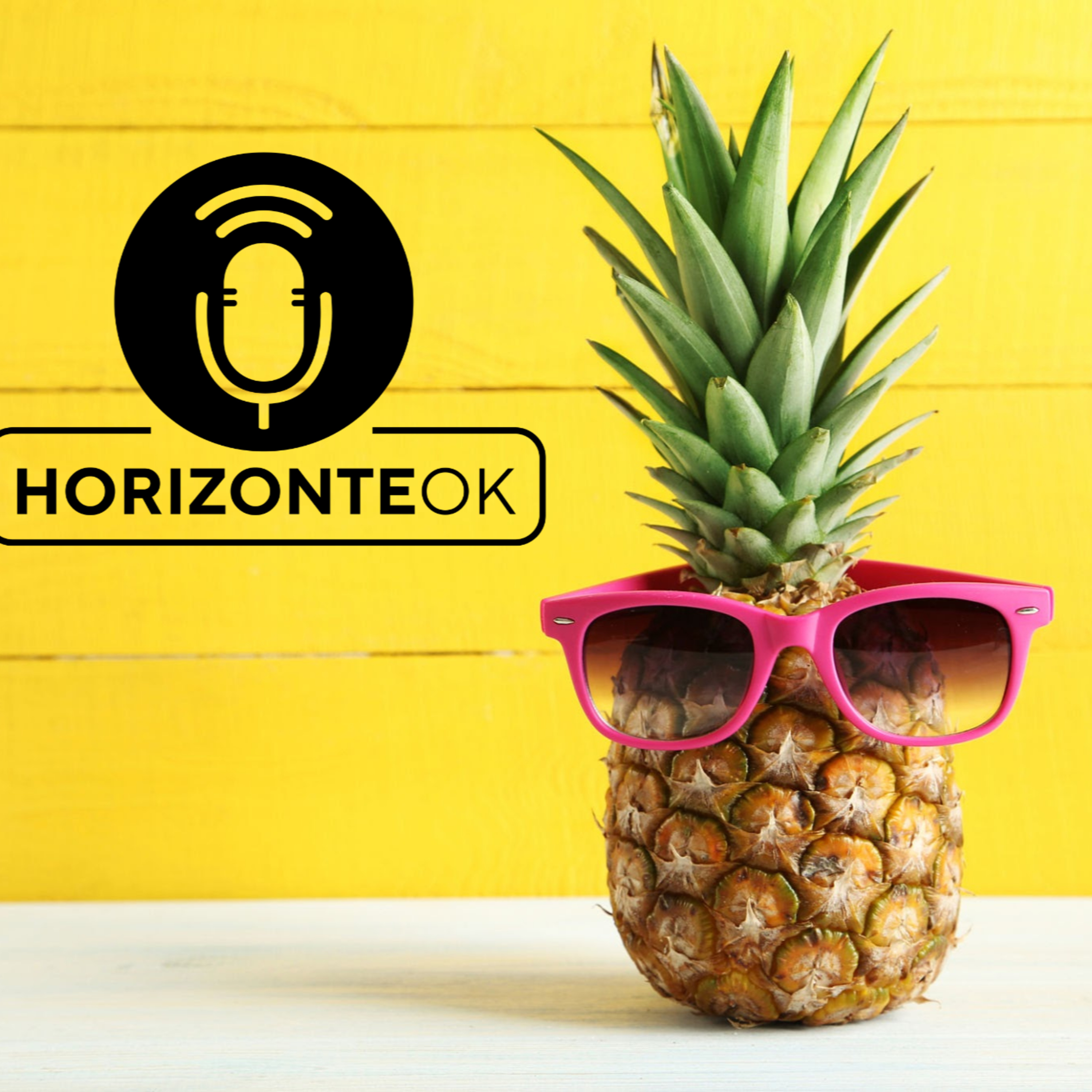 Presentación de tu Horizonte episode artwork