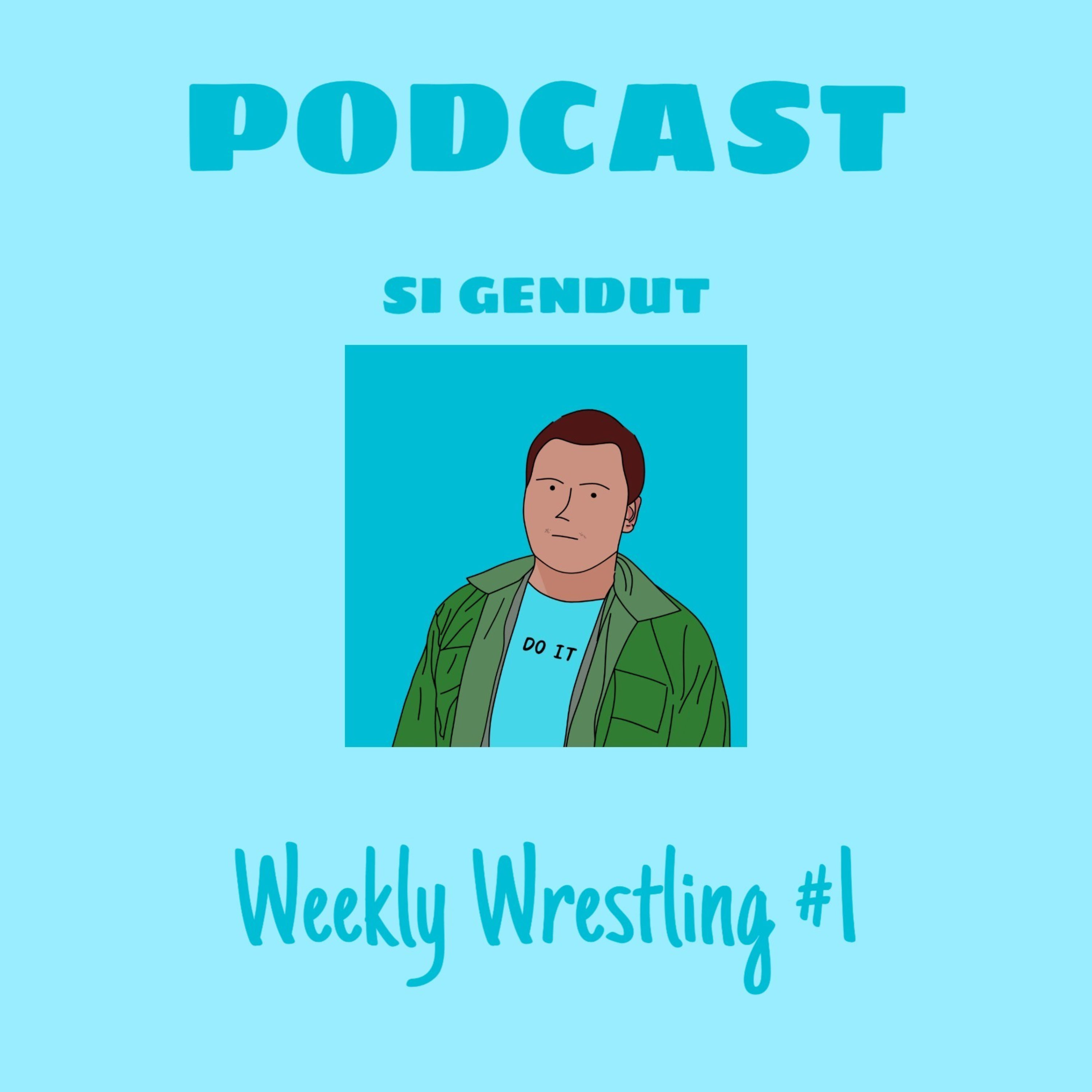 Si Gendut