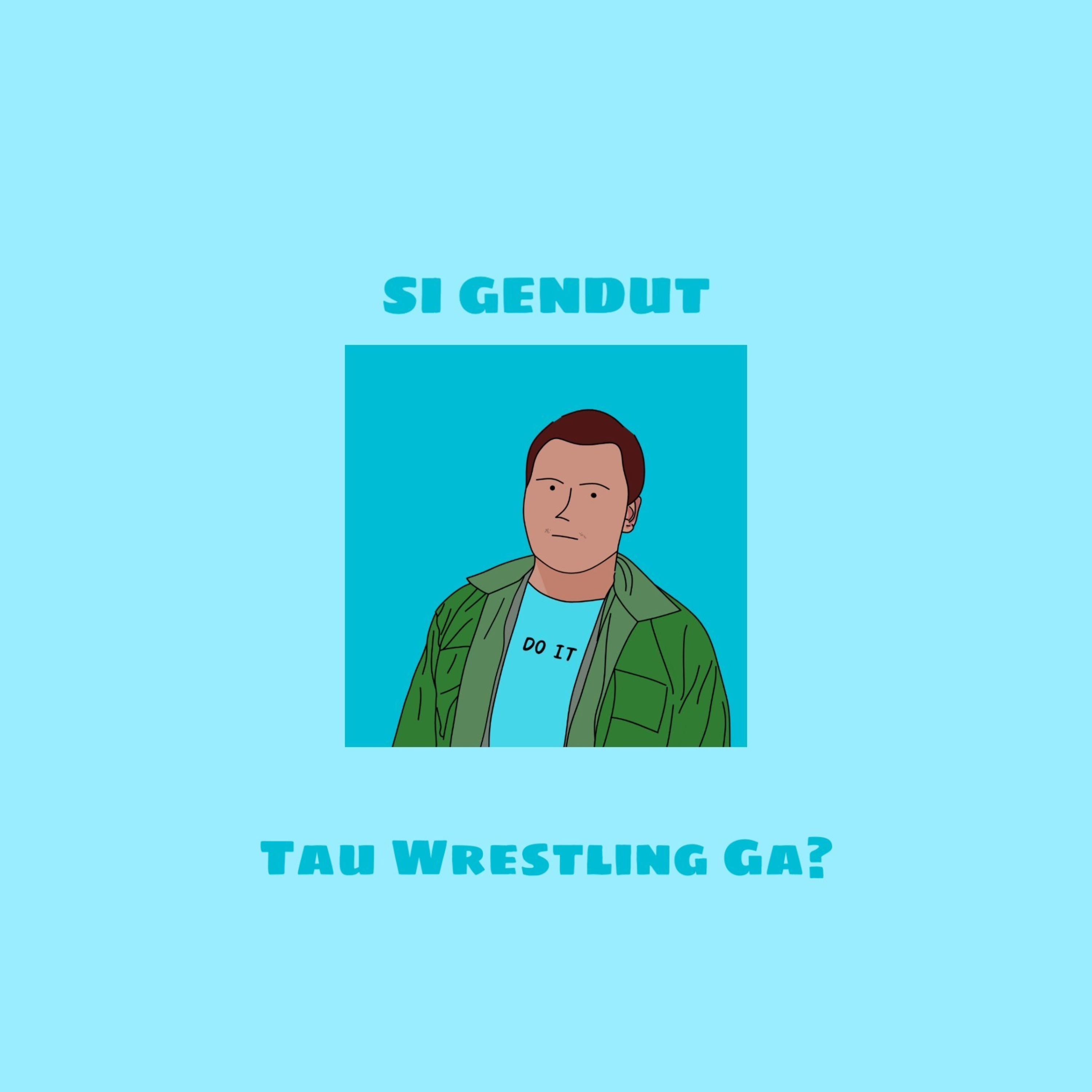 Si Gendut