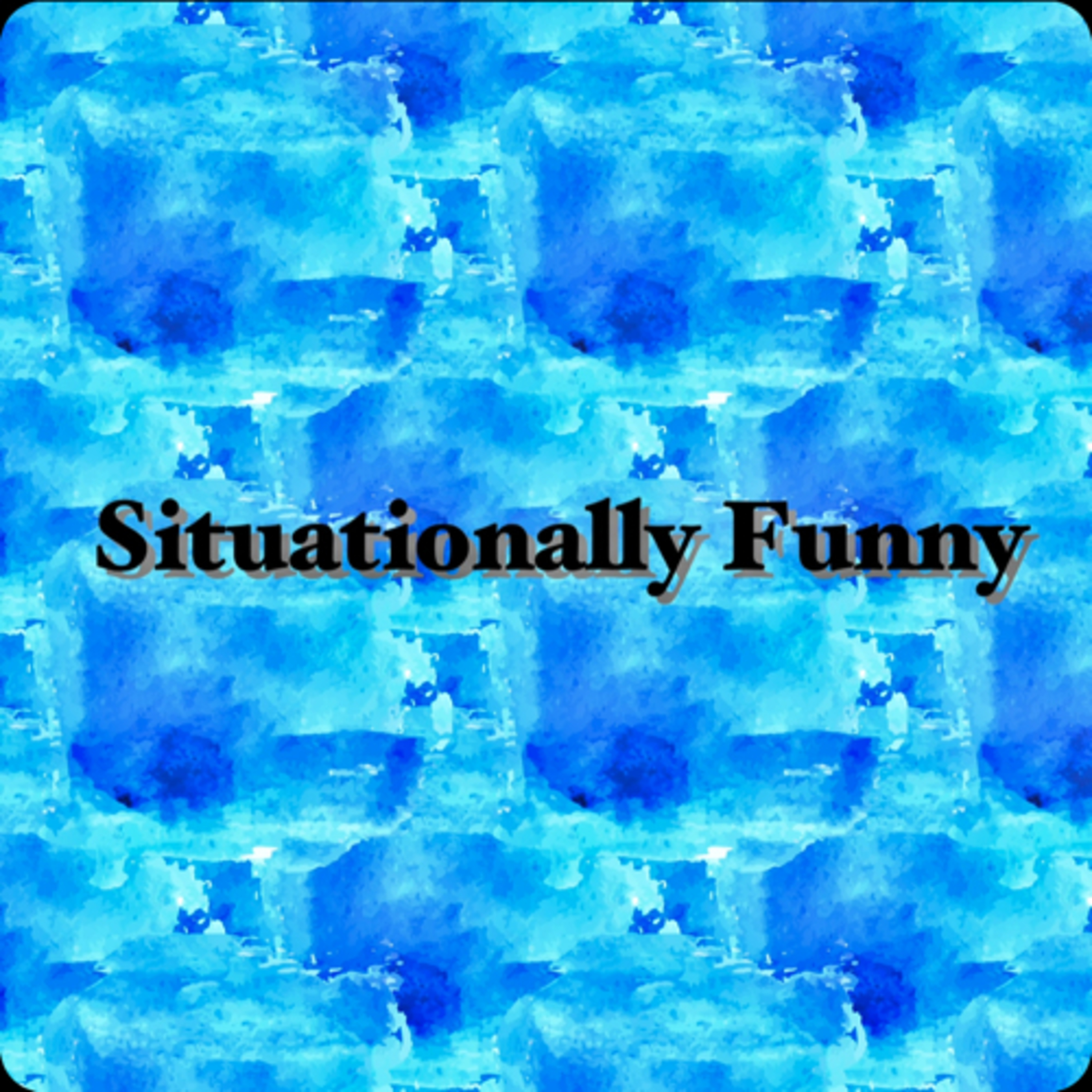 Sit Down Stand-up Comedian