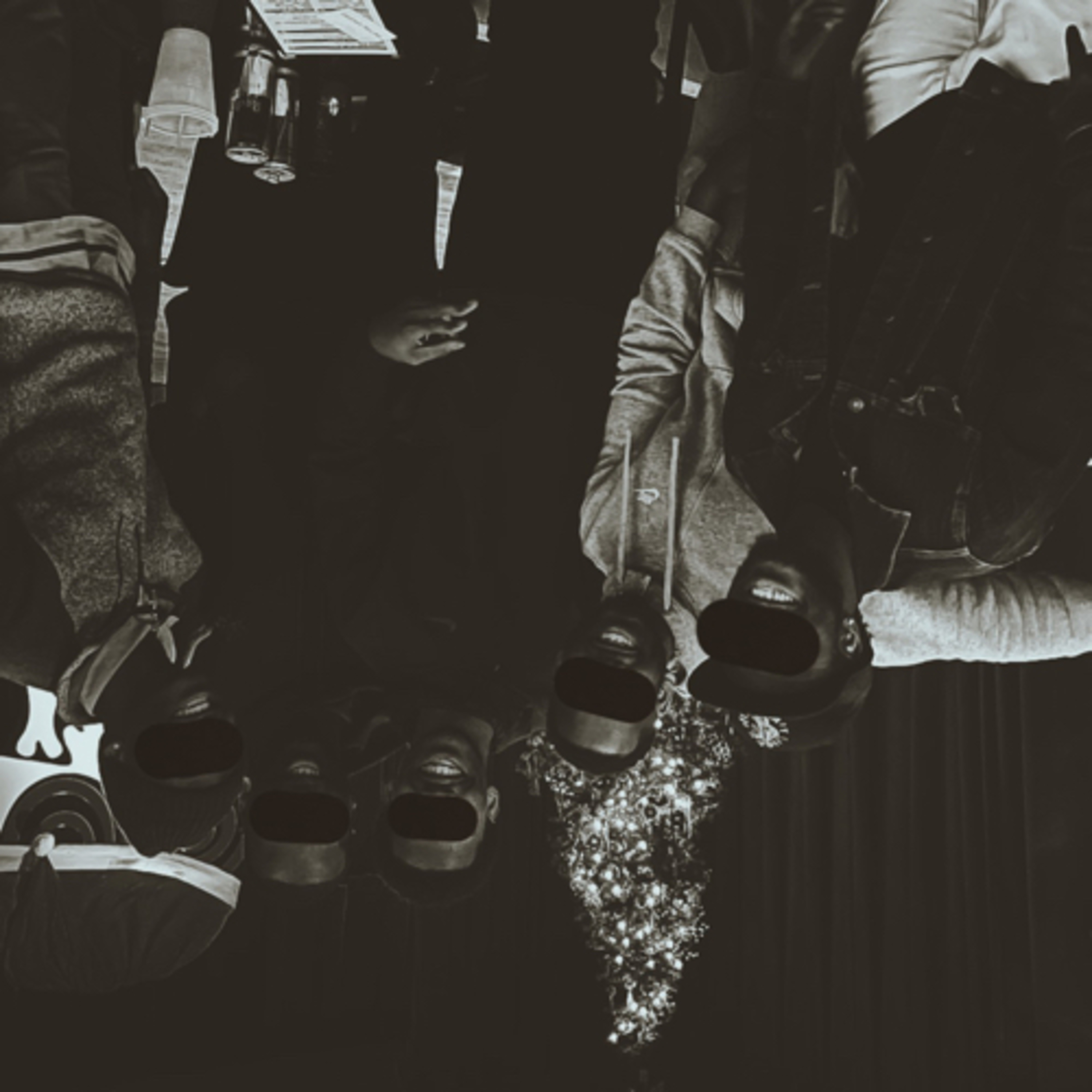 Josh & OG