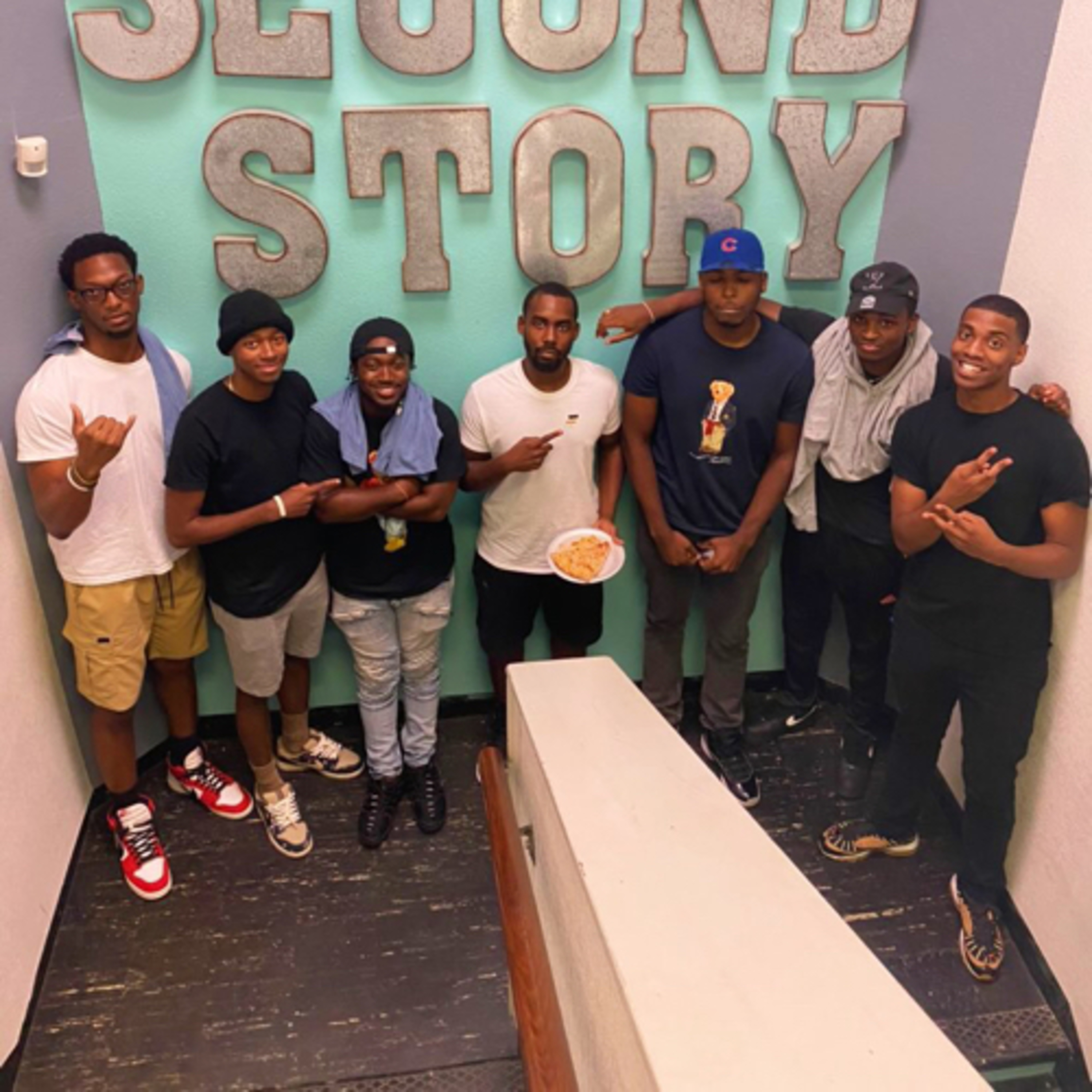 Tyler Perry’s “The Situation that was Funny”