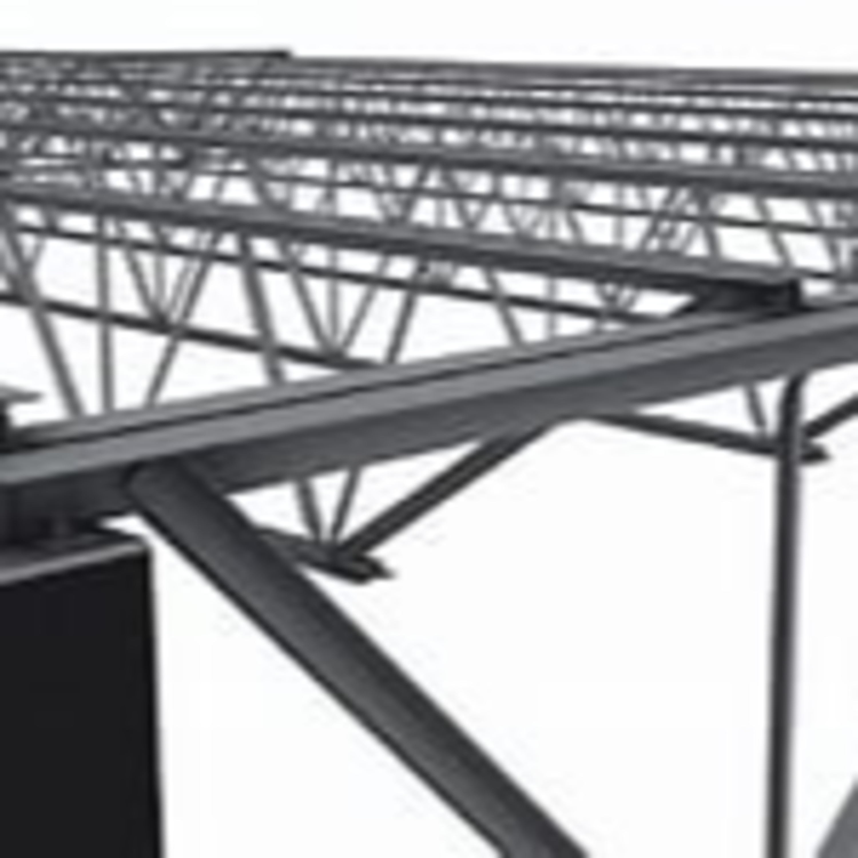 steel Joist episode artwork