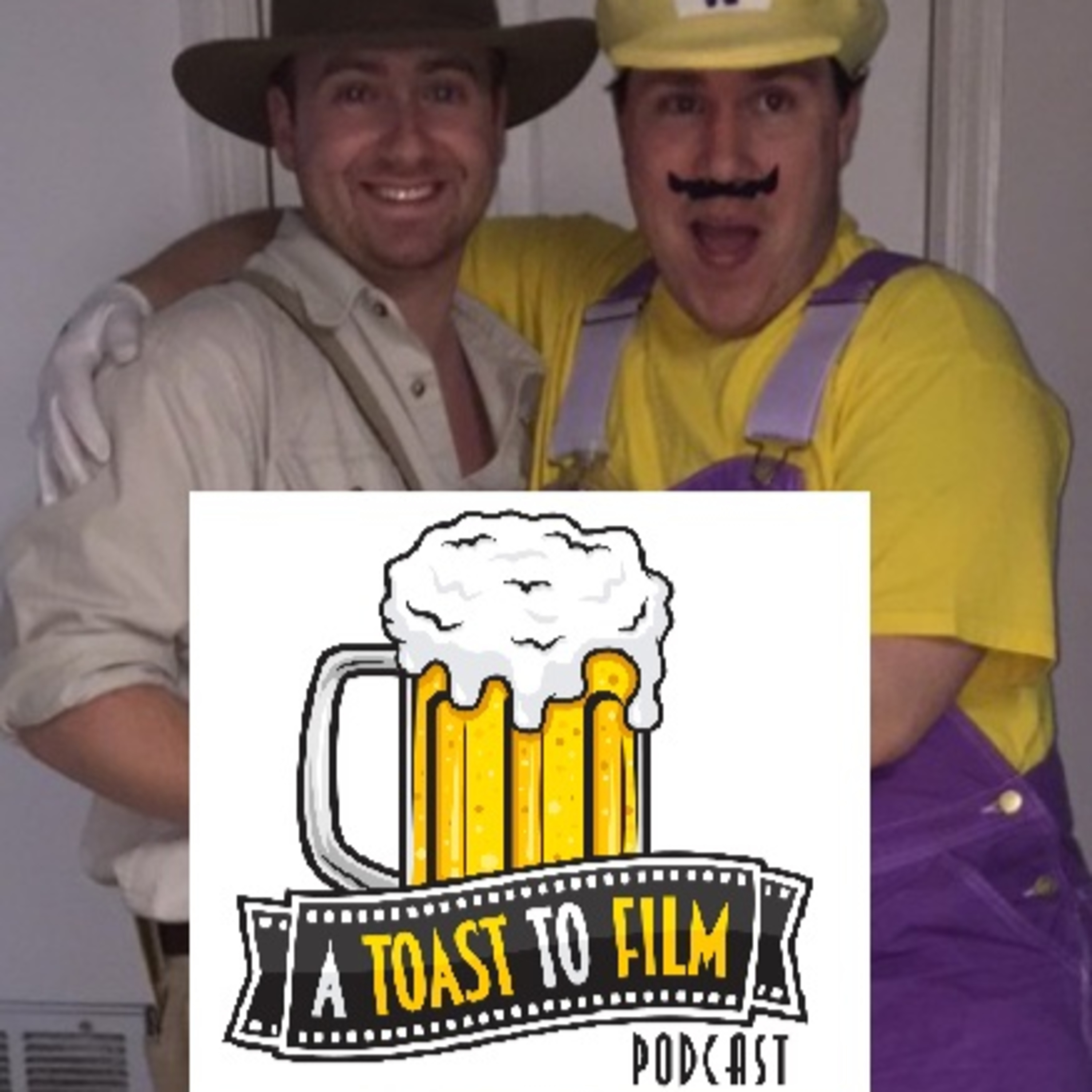 A Toast to Film