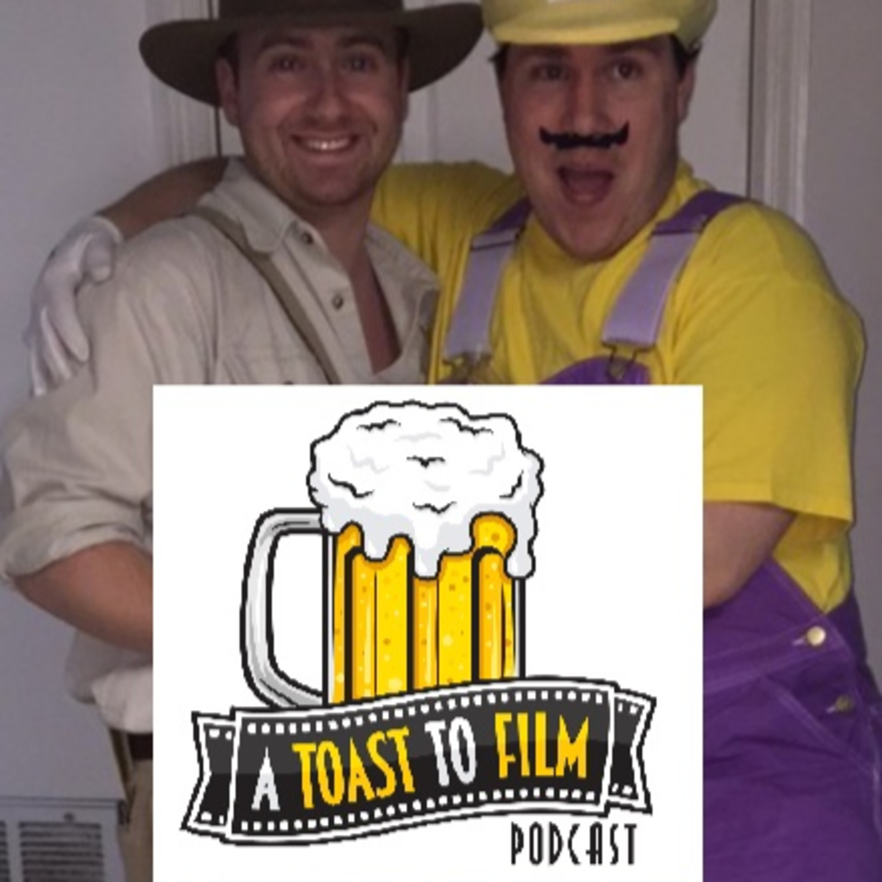 A Toast to Film