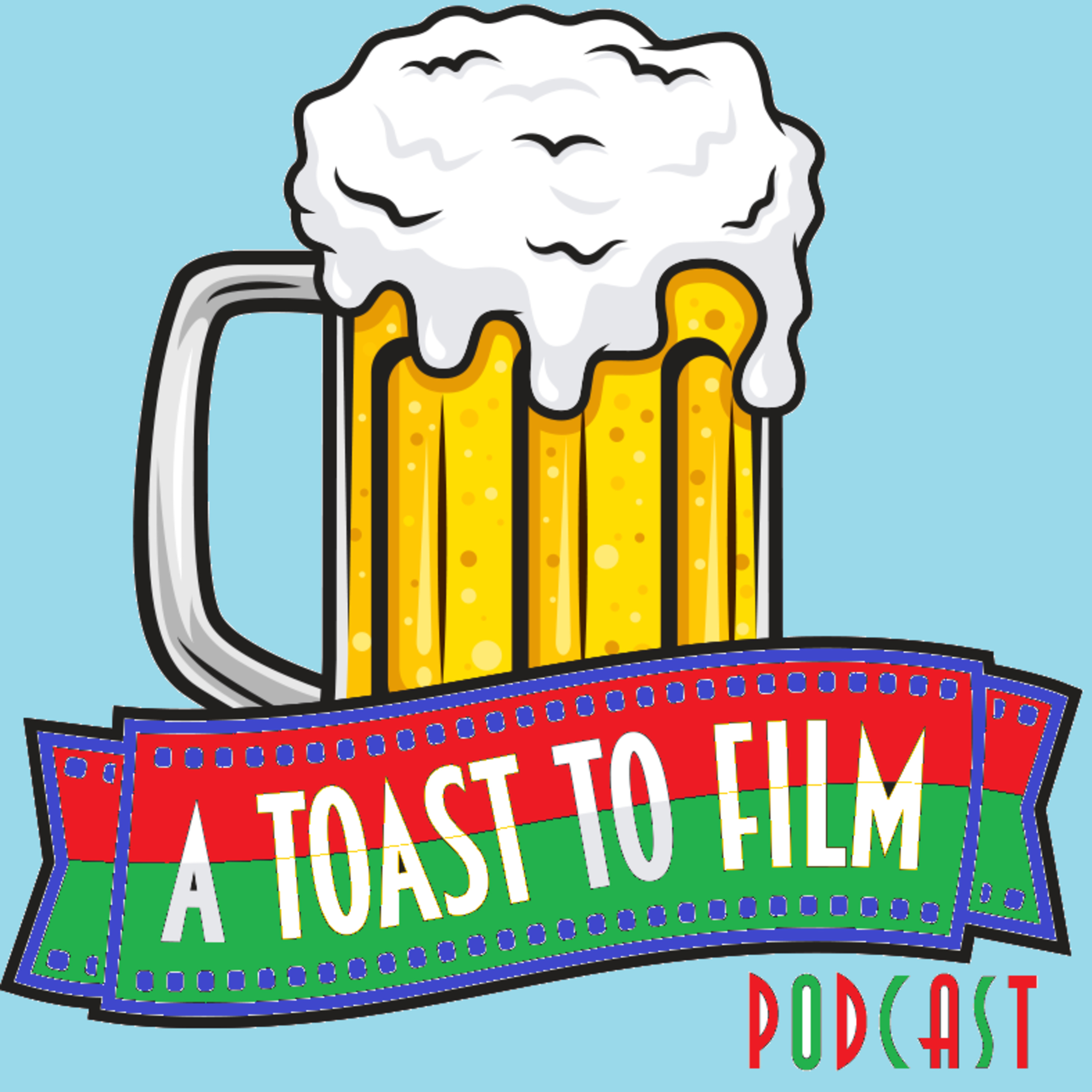A Toast to Film