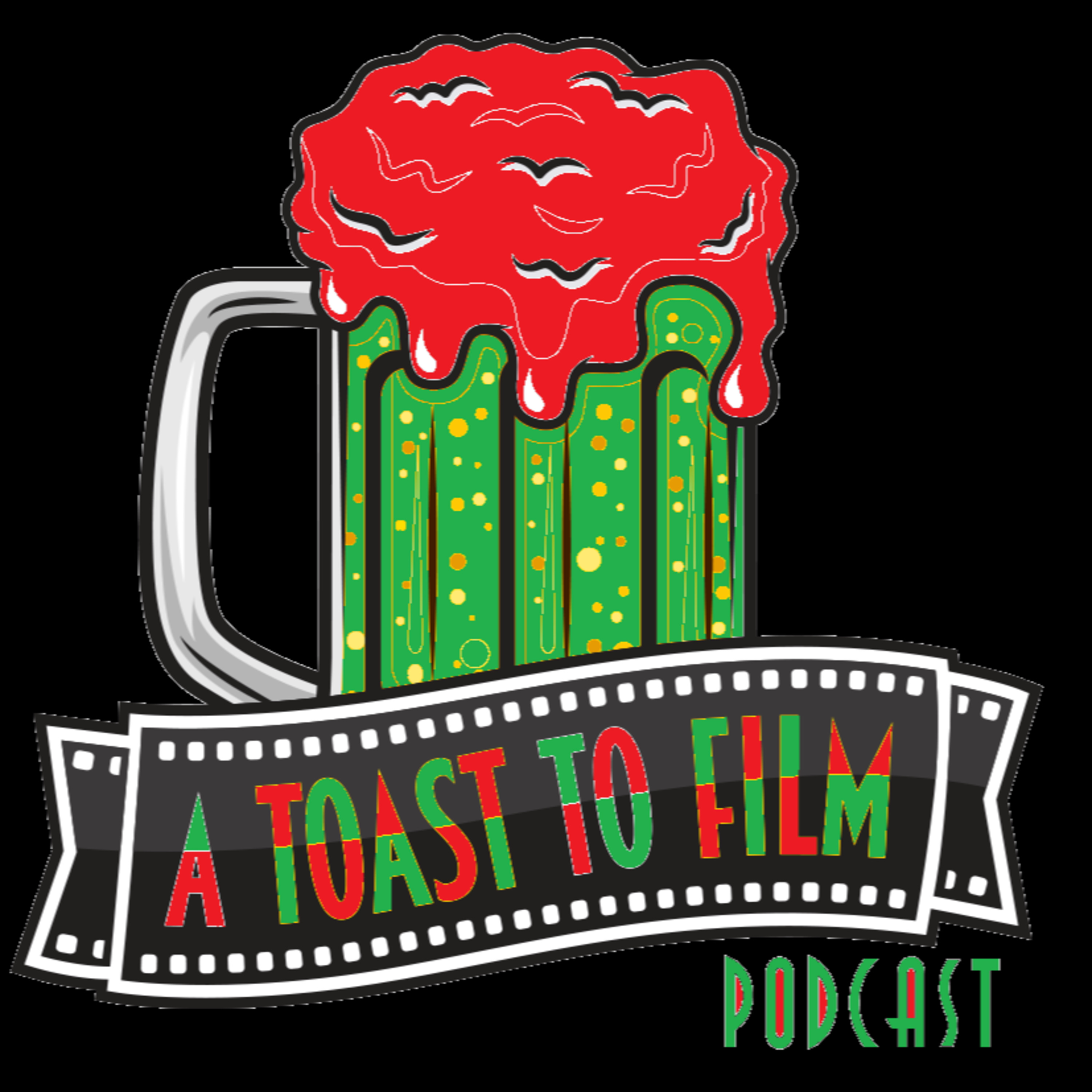 A Toast to Film