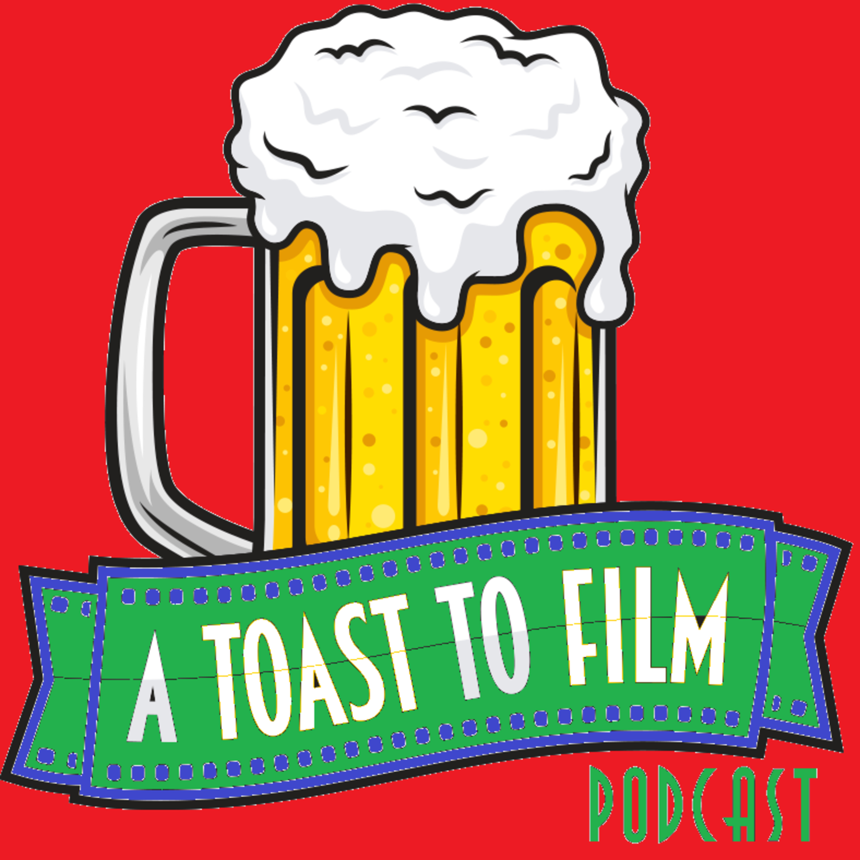 A Toast to Film