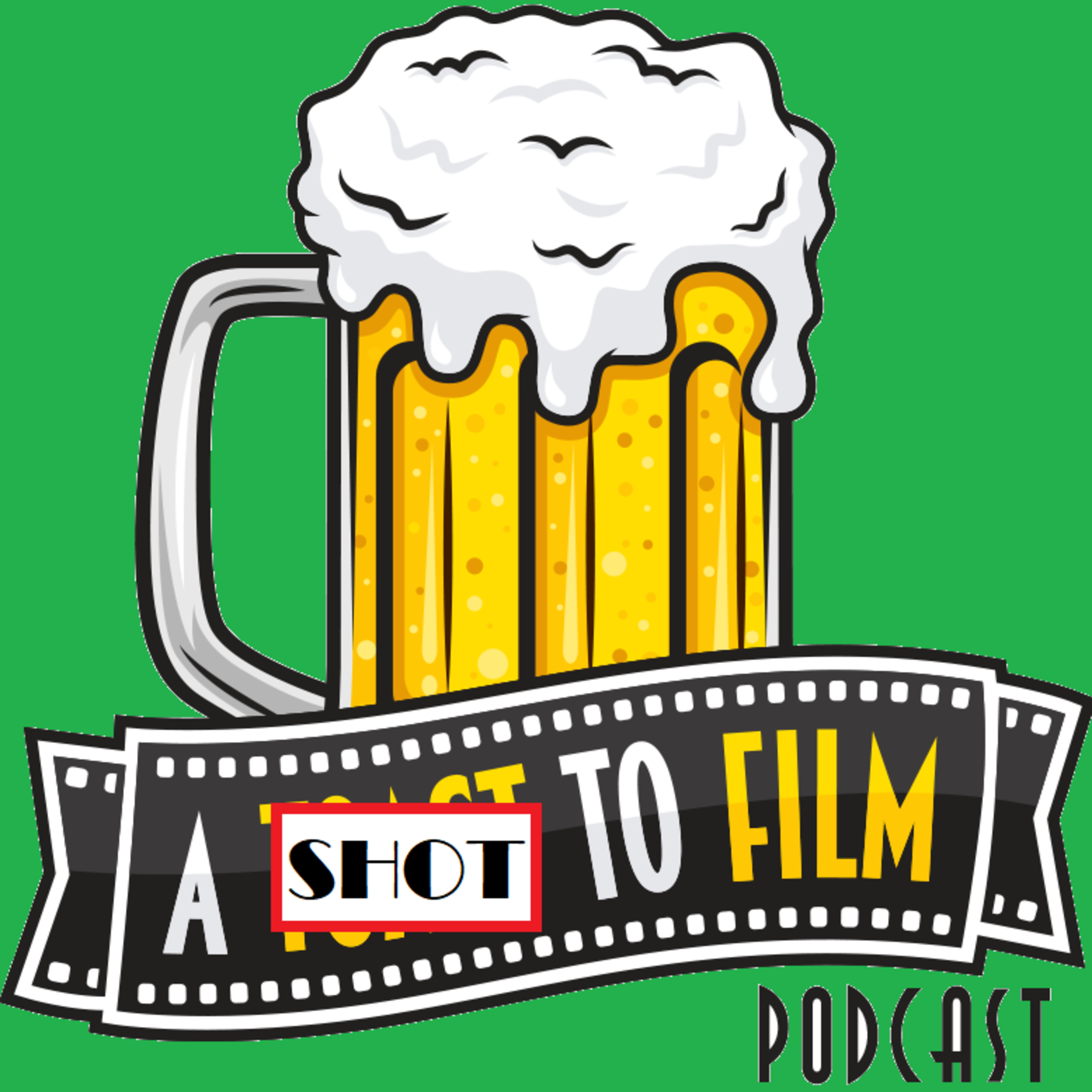 A Toast to Film