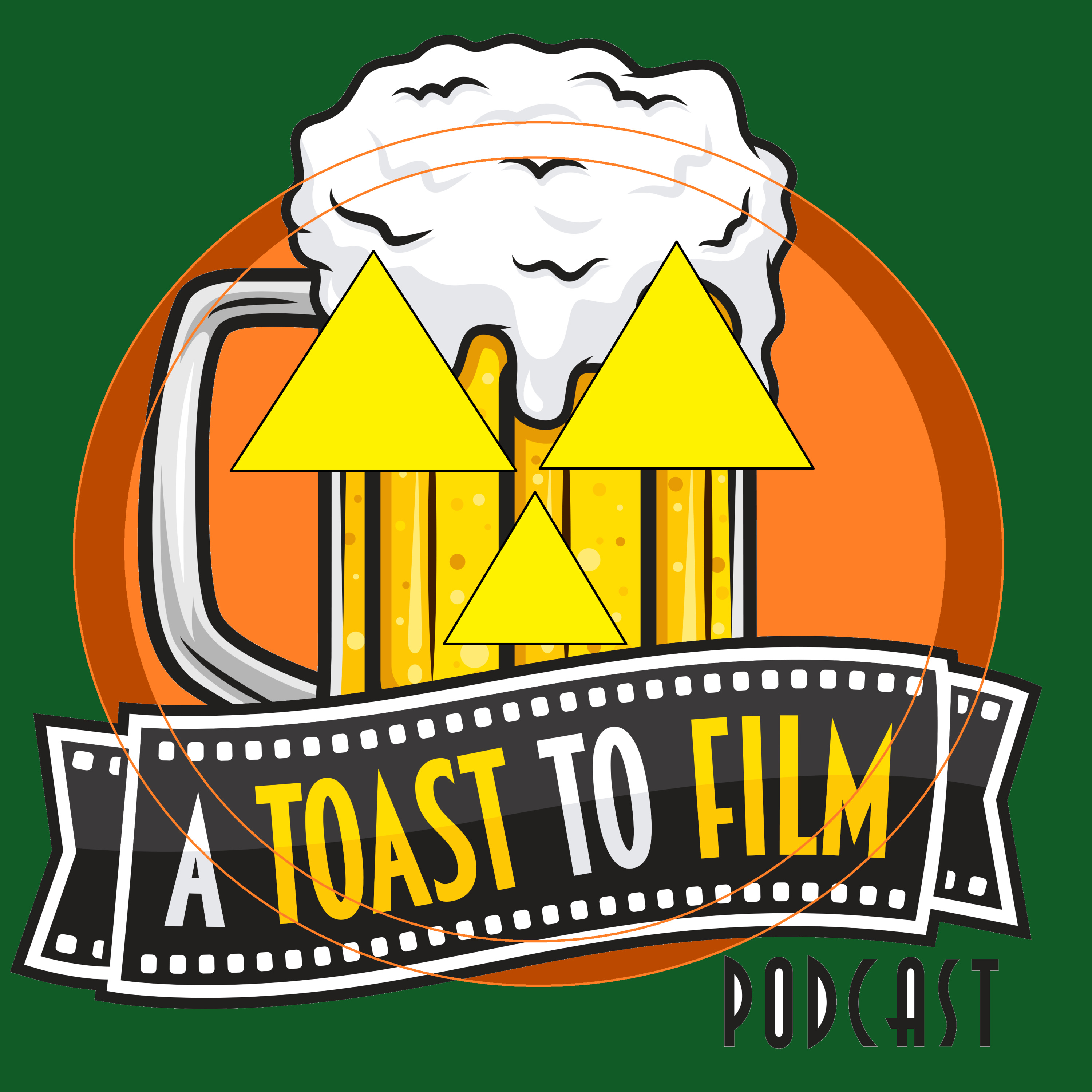 A Toast to Film