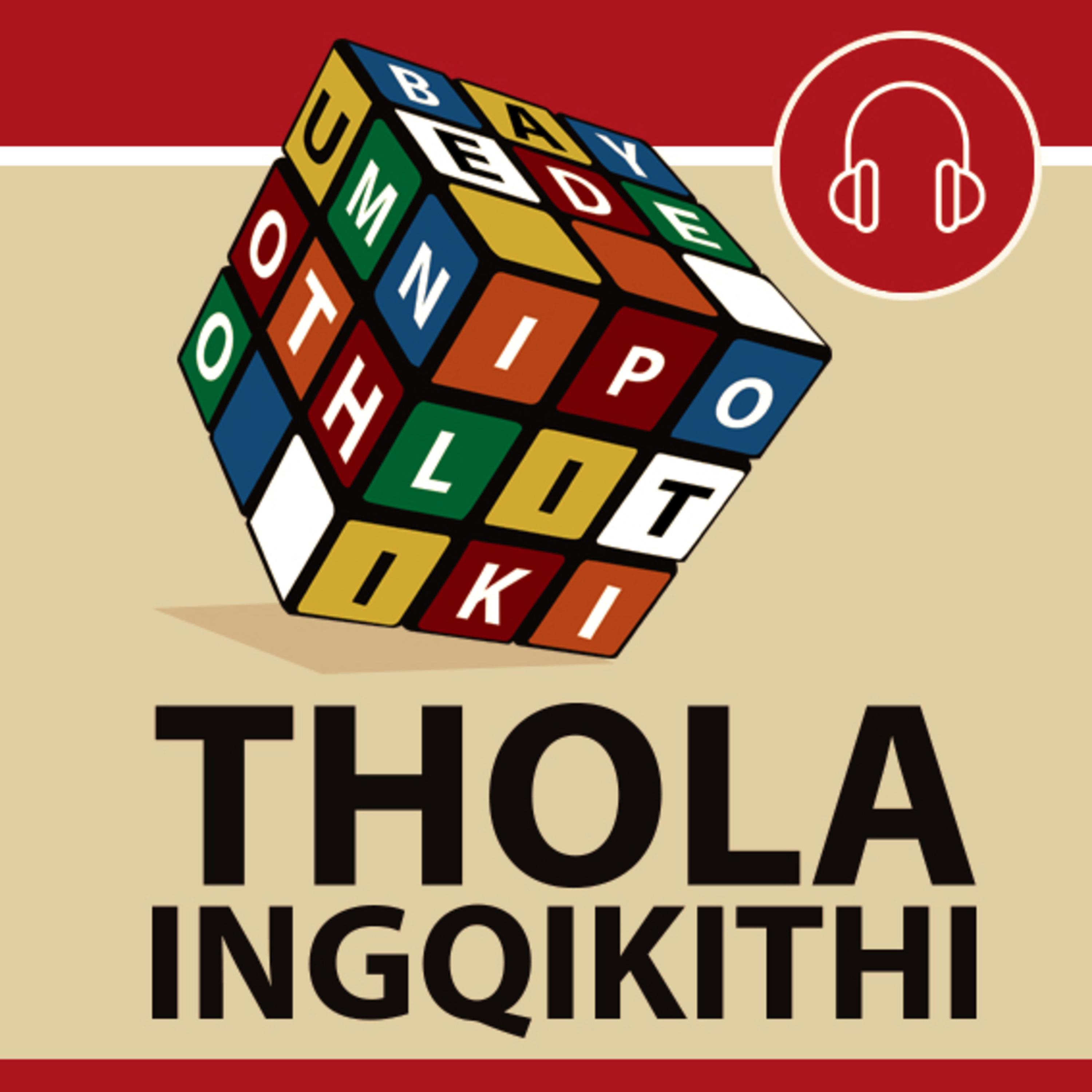 INGQIKITHI Bayede-Iphepha laboHlanga