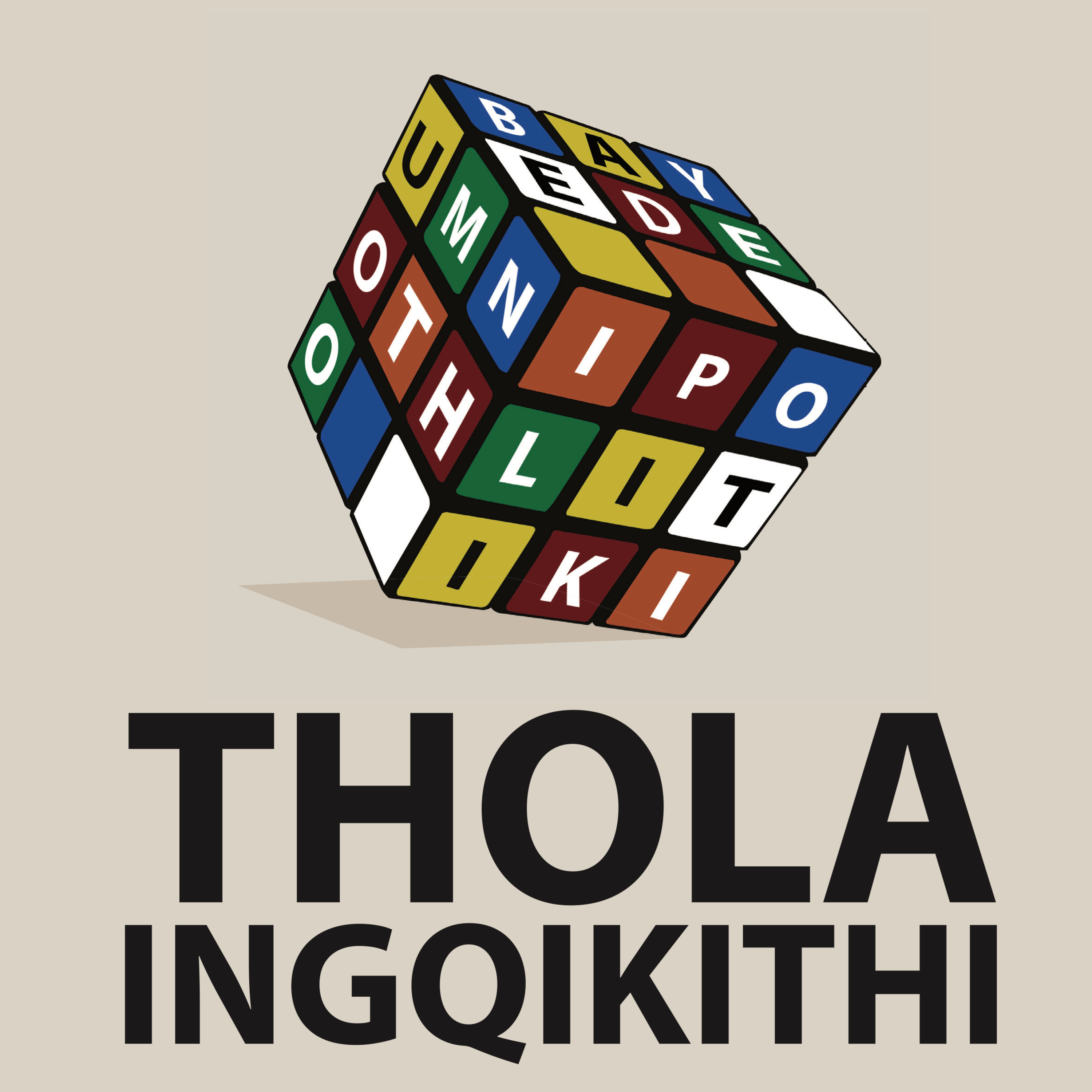 INGQIKITHI Bayede-Iphepha laboHlanga