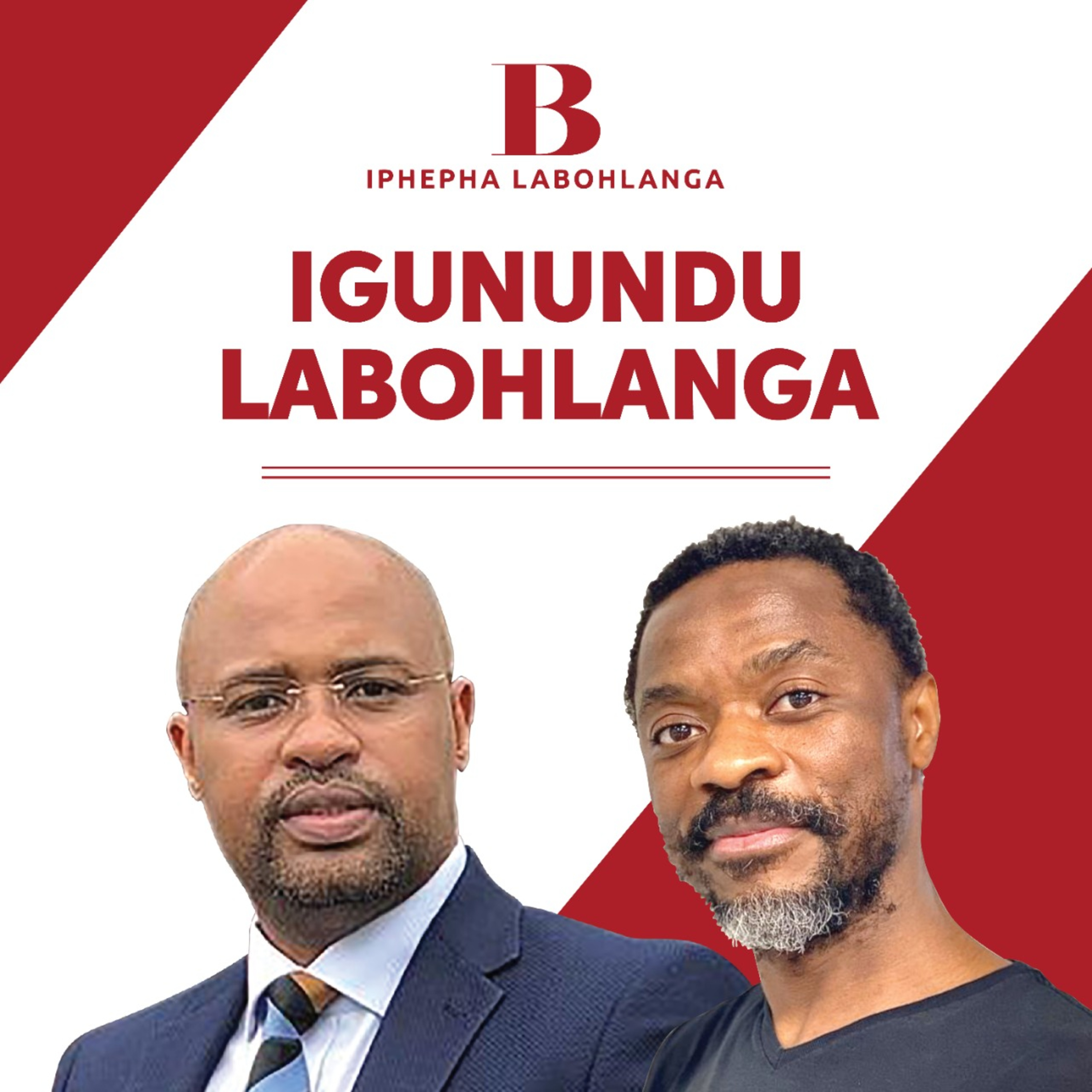 INGQIKITHI Bayede-Iphepha laboHlanga