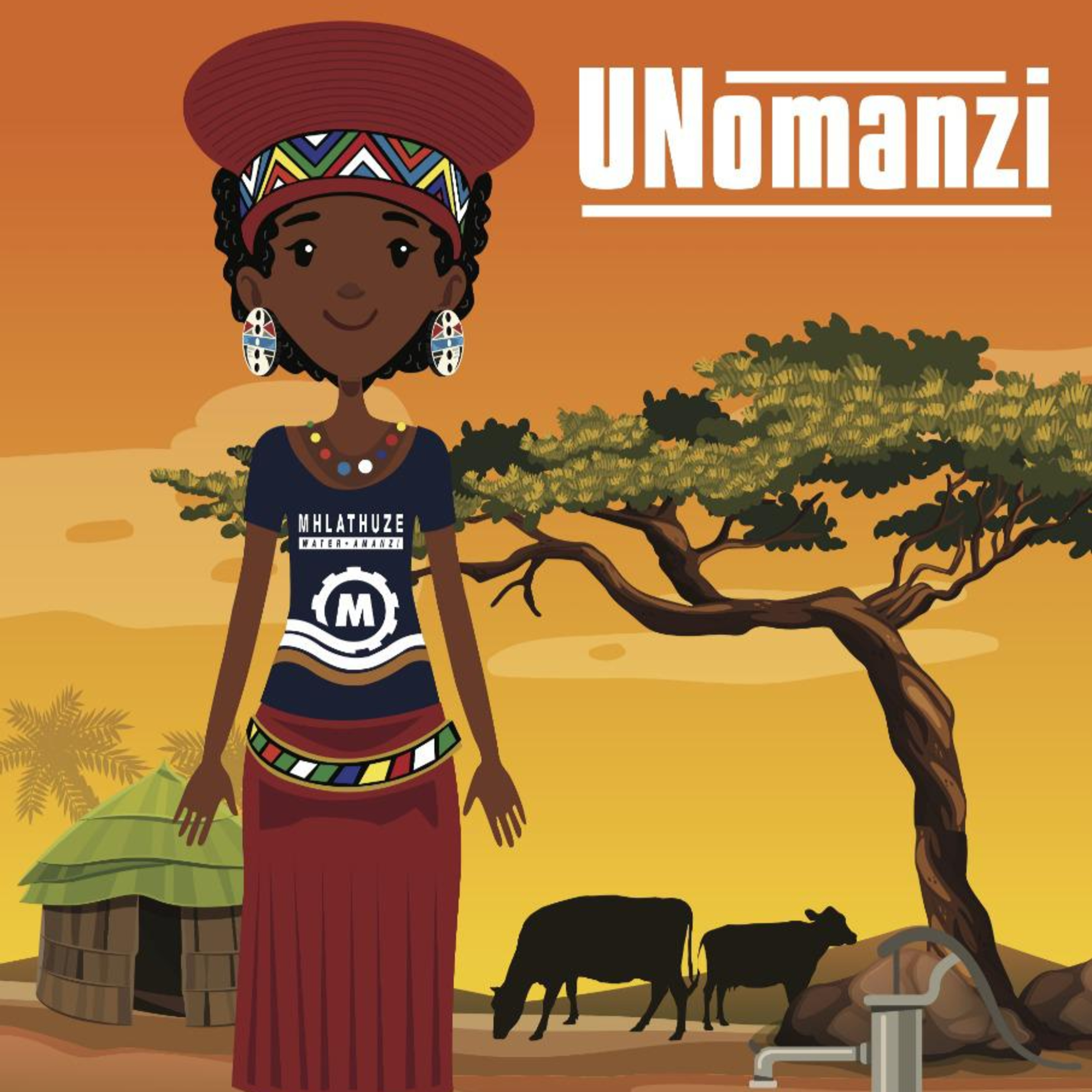 INGQIKITHI Bayede-Iphepha laboHlanga
