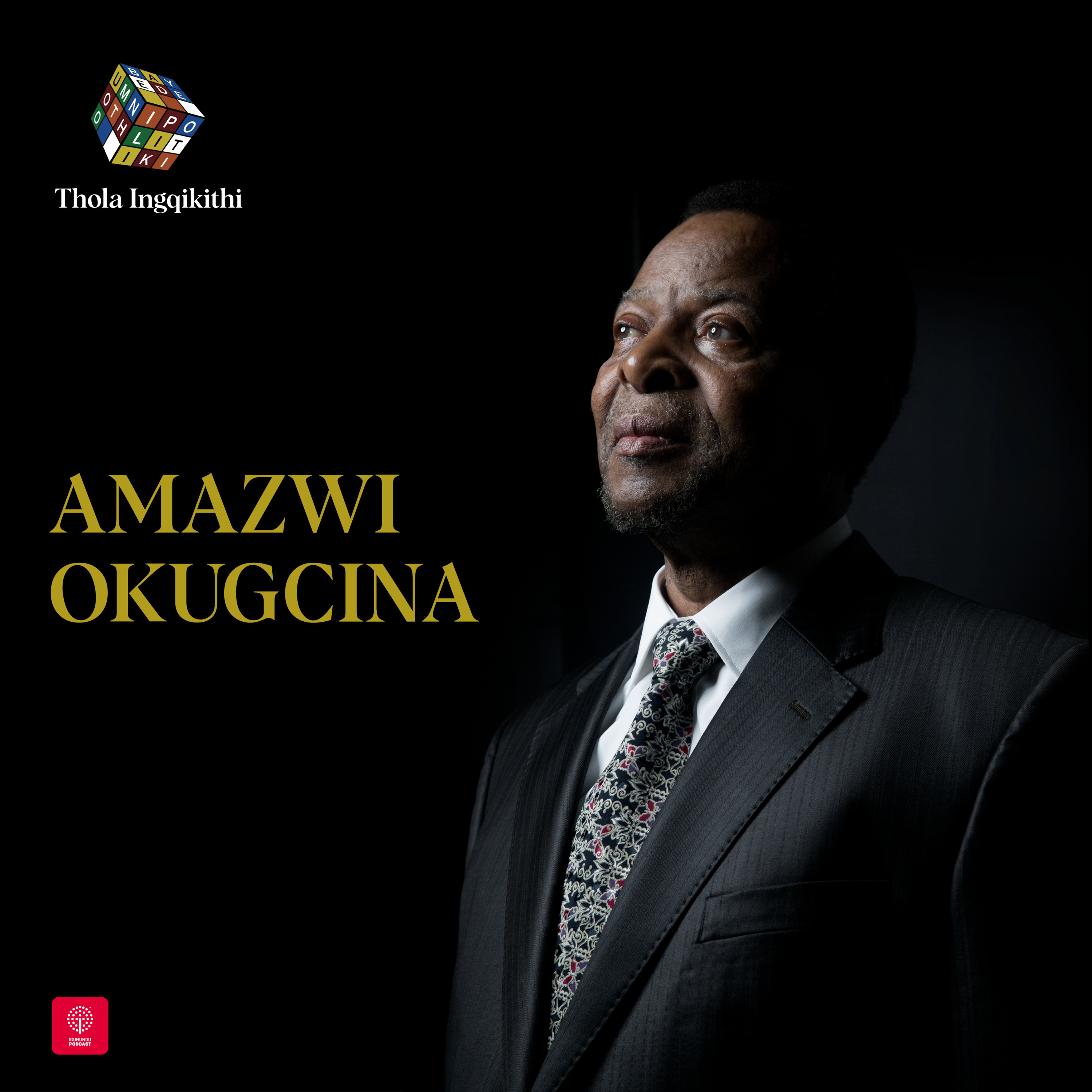 INGQIKITHI Bayede-Iphepha laboHlanga