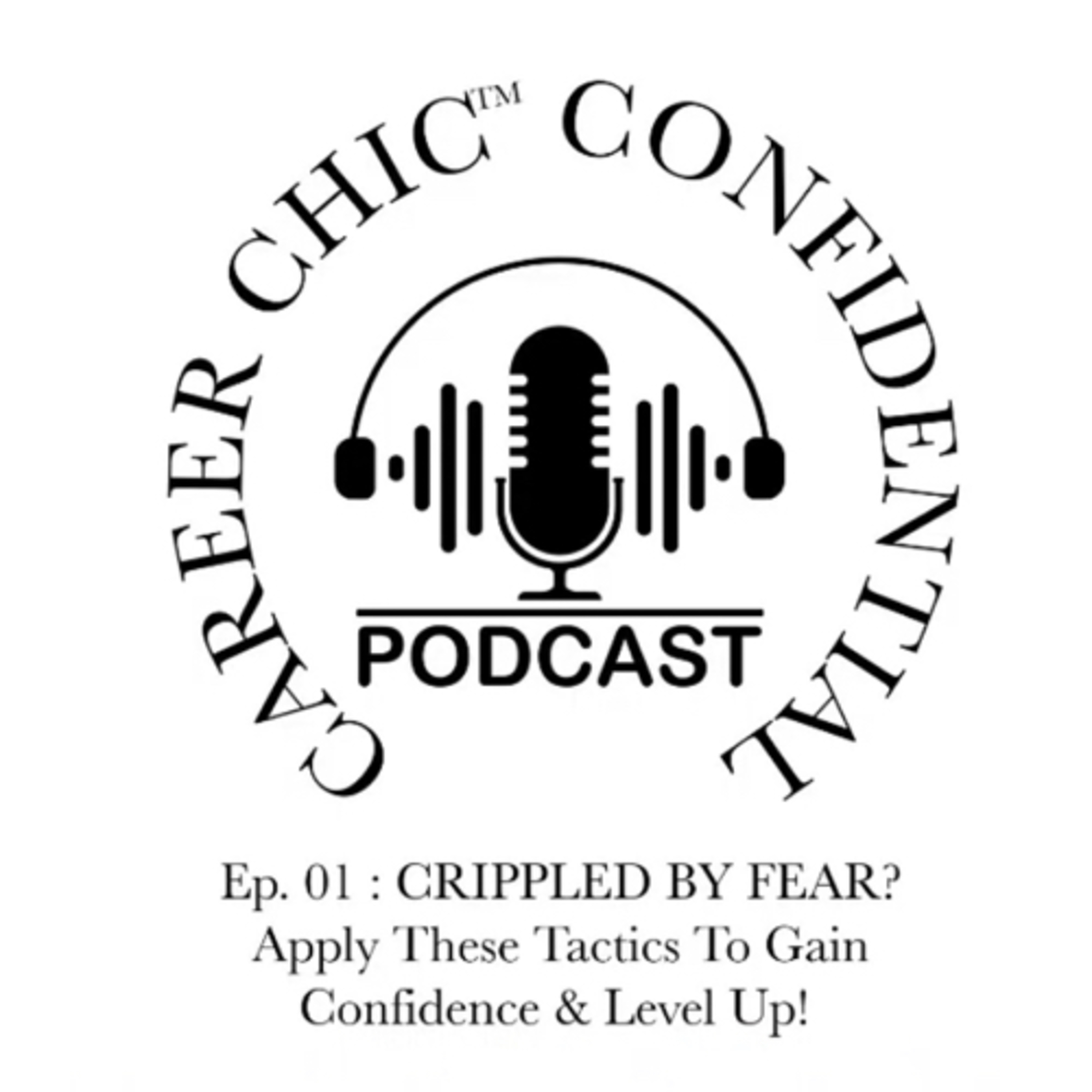 Career Chic Confidential