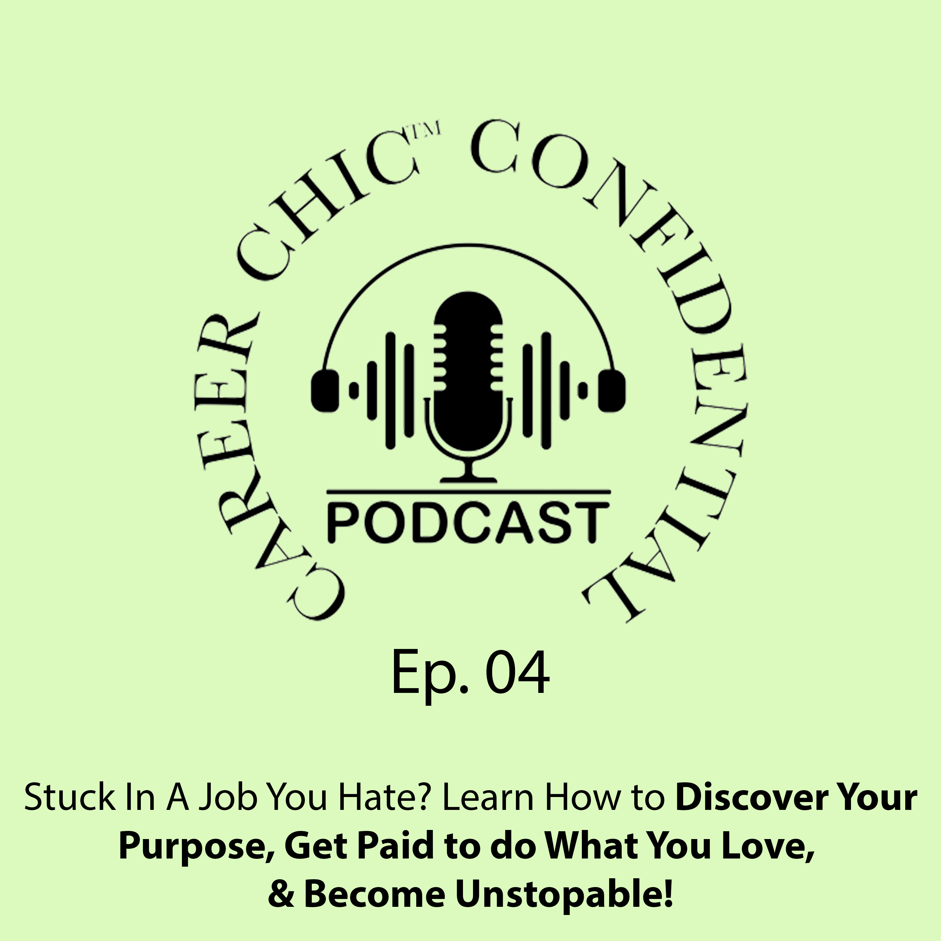 Career Chic Confidential
