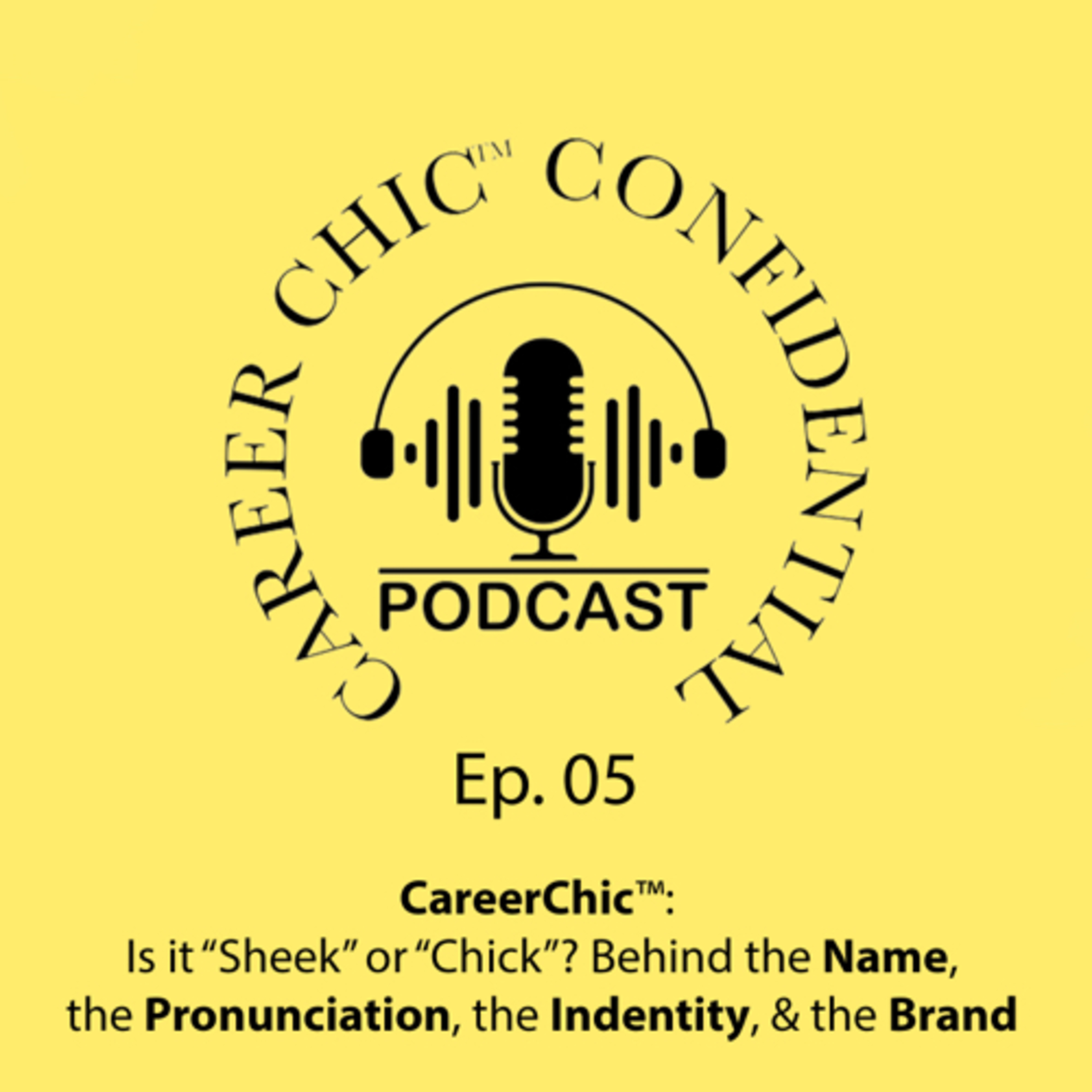 Career Chic Confidential
