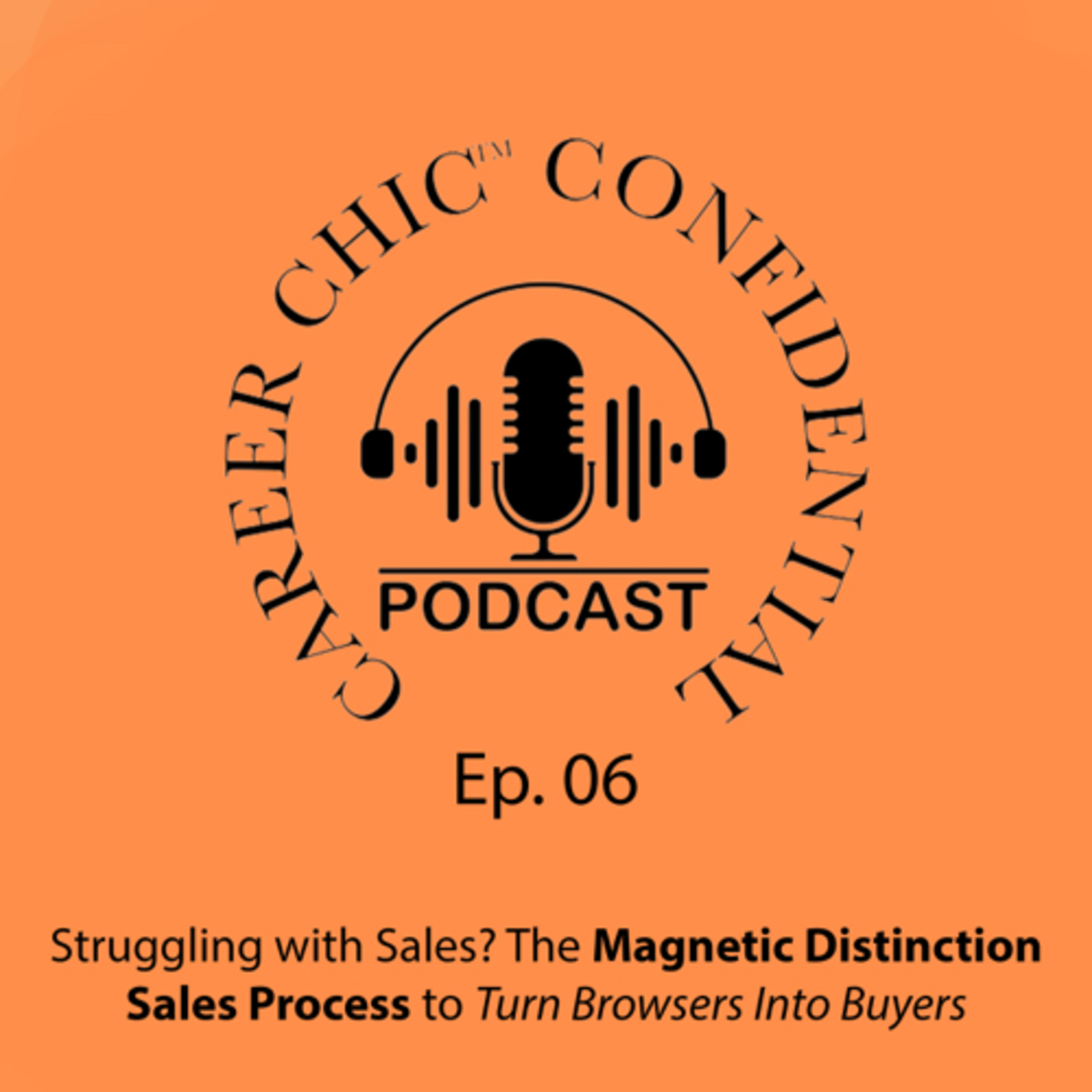 Career Chic Confidential