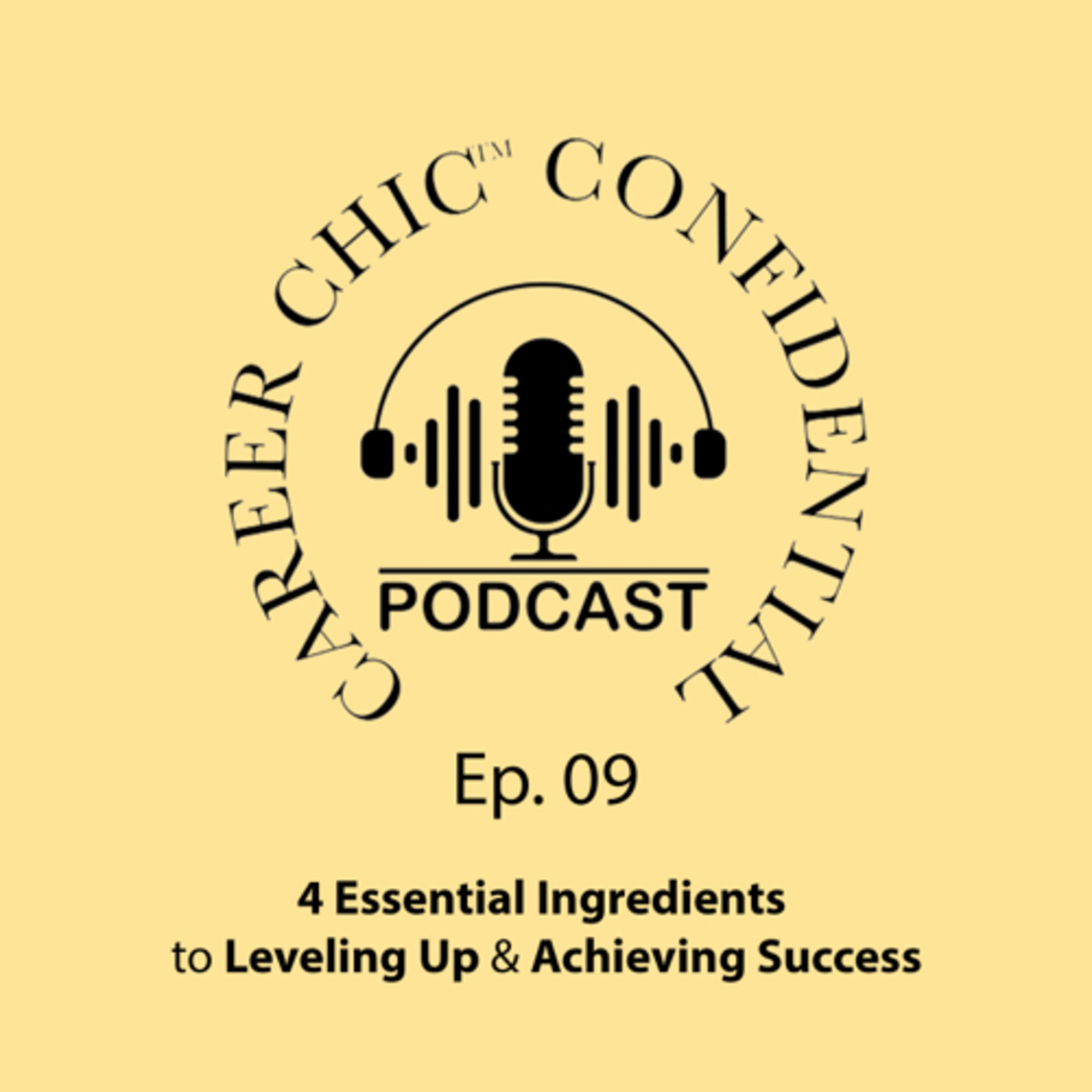 Career Chic Confidential