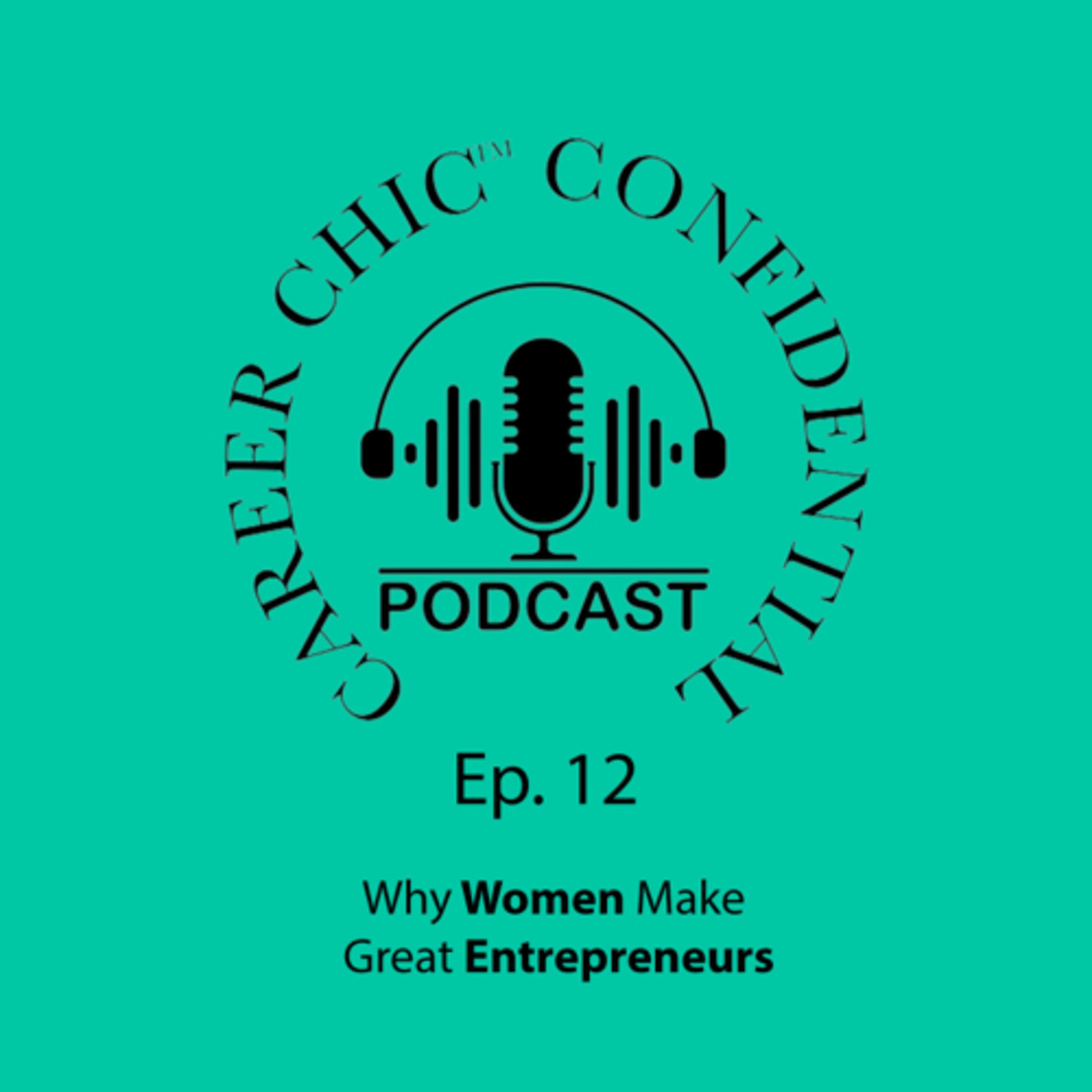 Career Chic Confidential