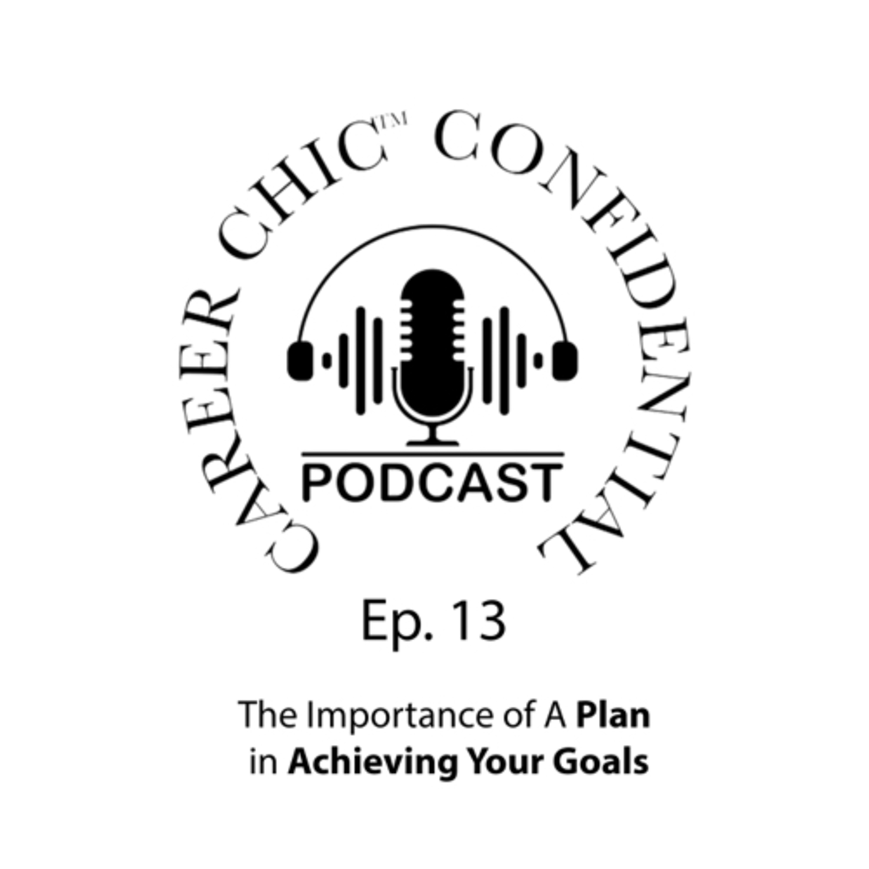 Career Chic Confidential