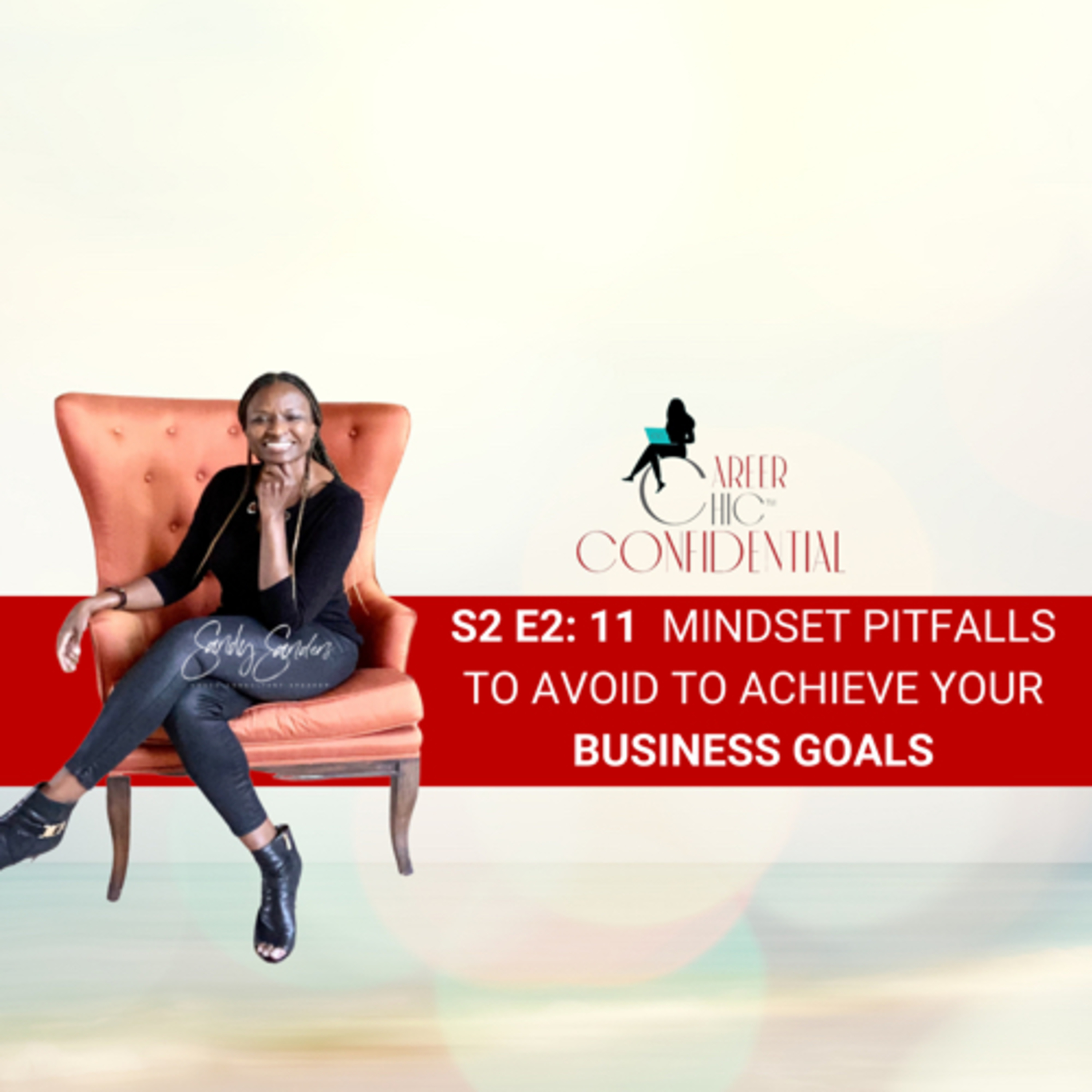 Career Chic Confidential