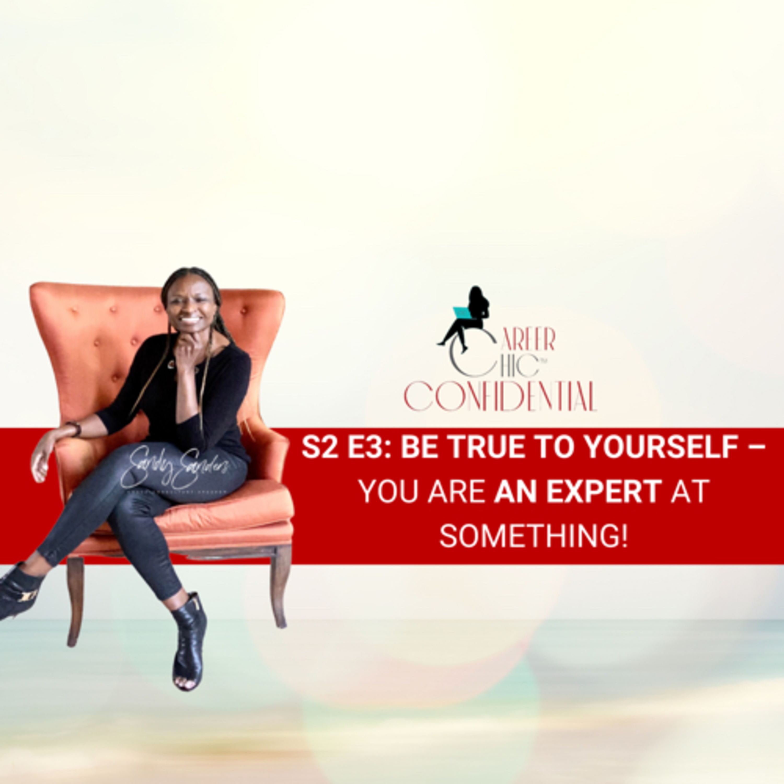 Career Chic Confidential