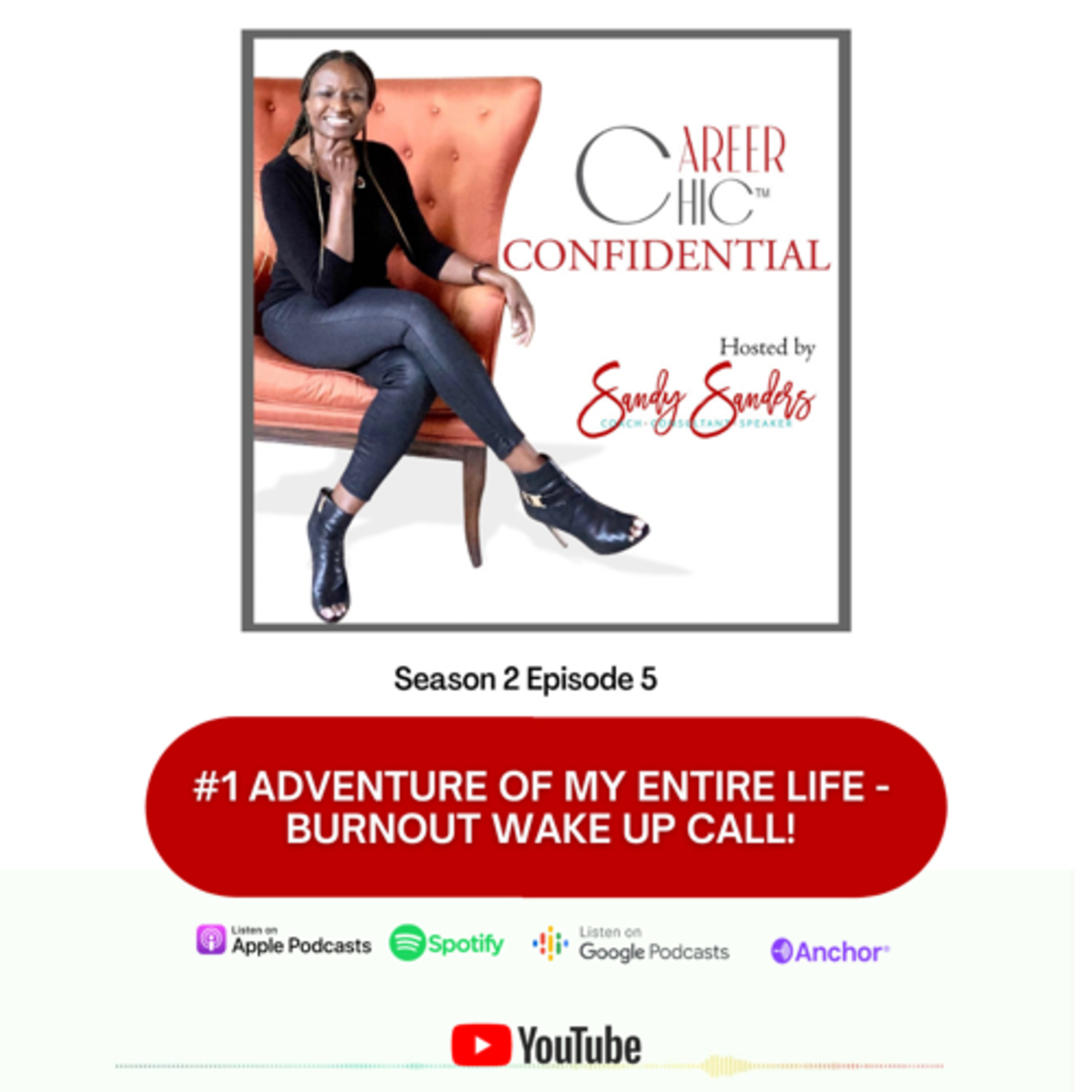 Career Chic Confidential