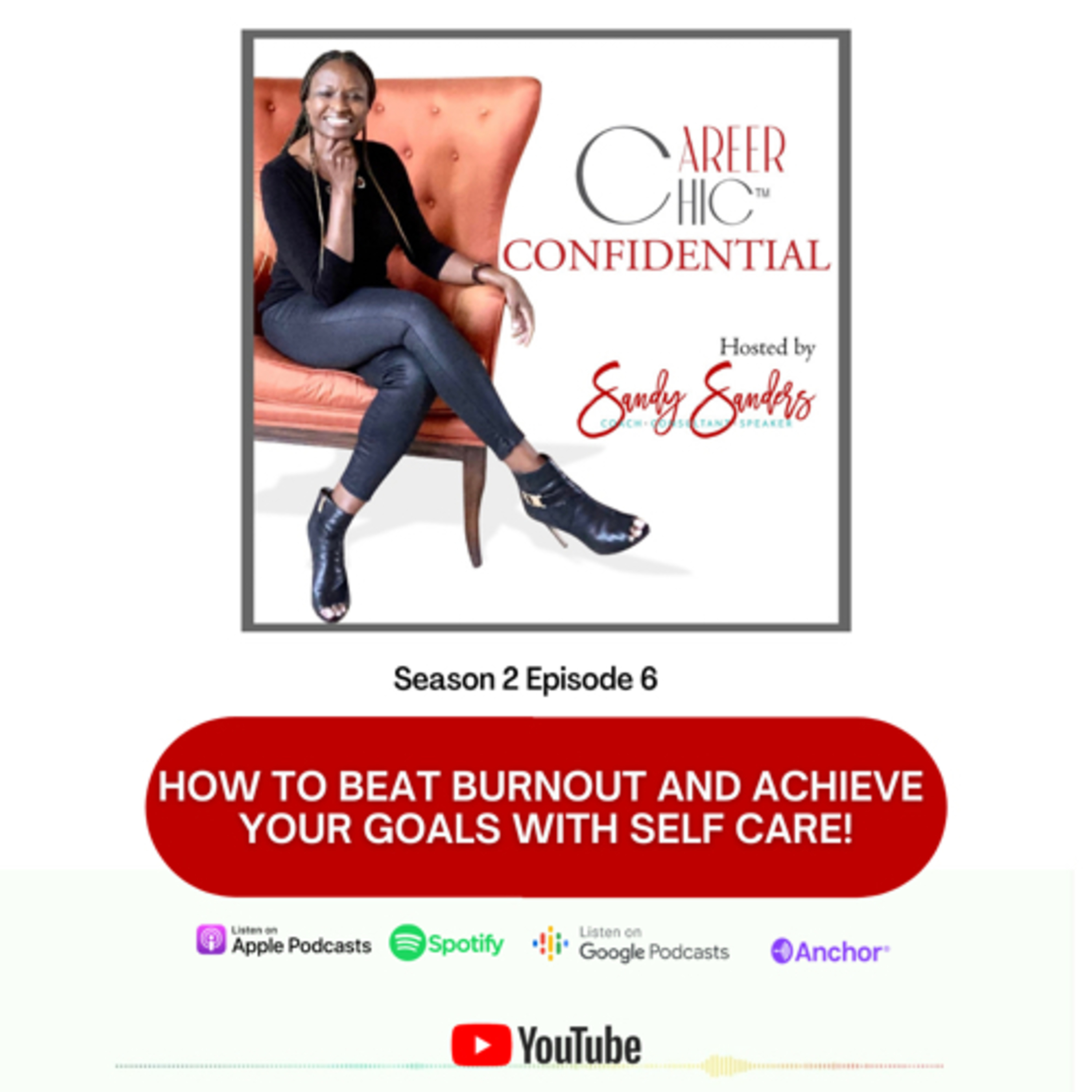 Career Chic Confidential
