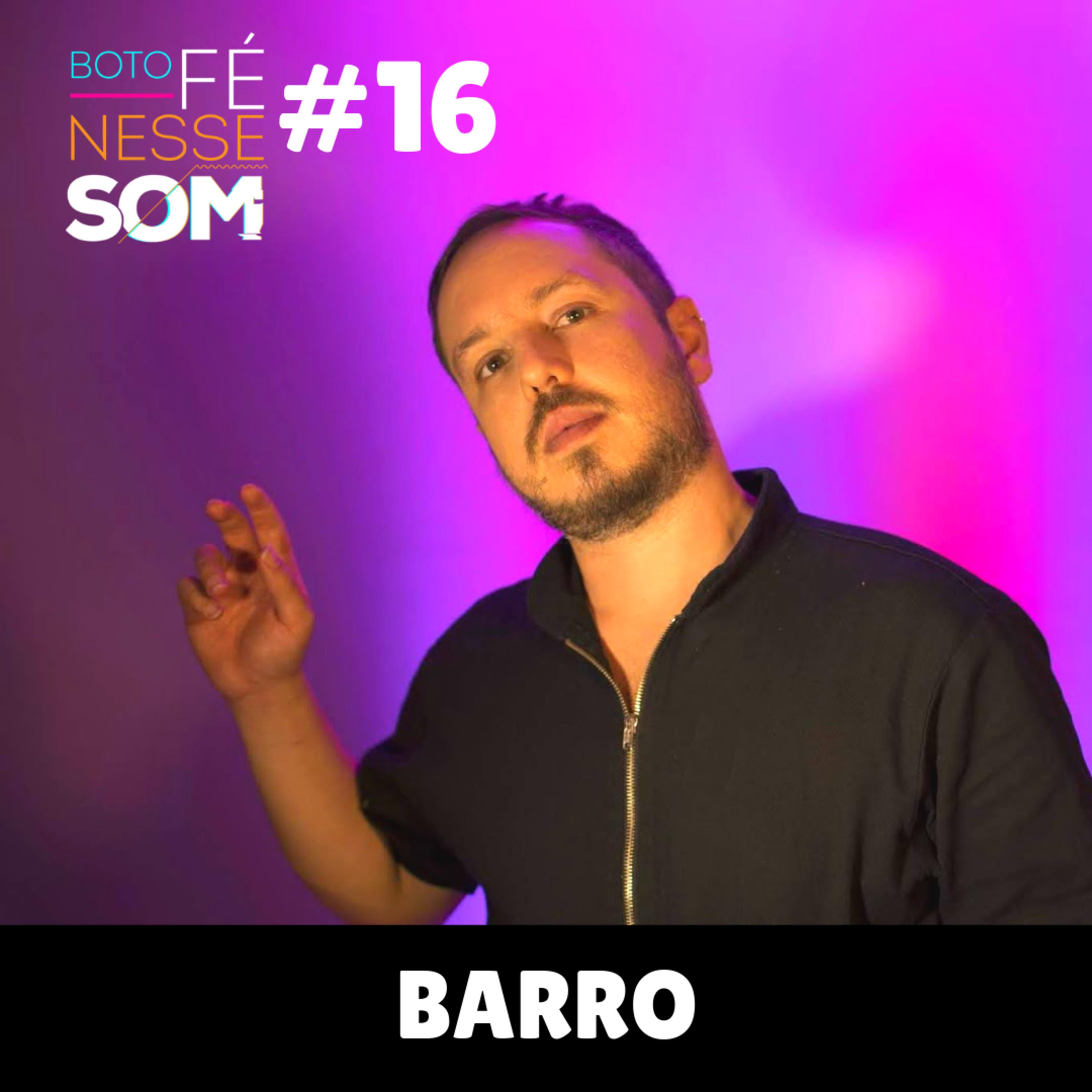 Boto Fé Nesse Som