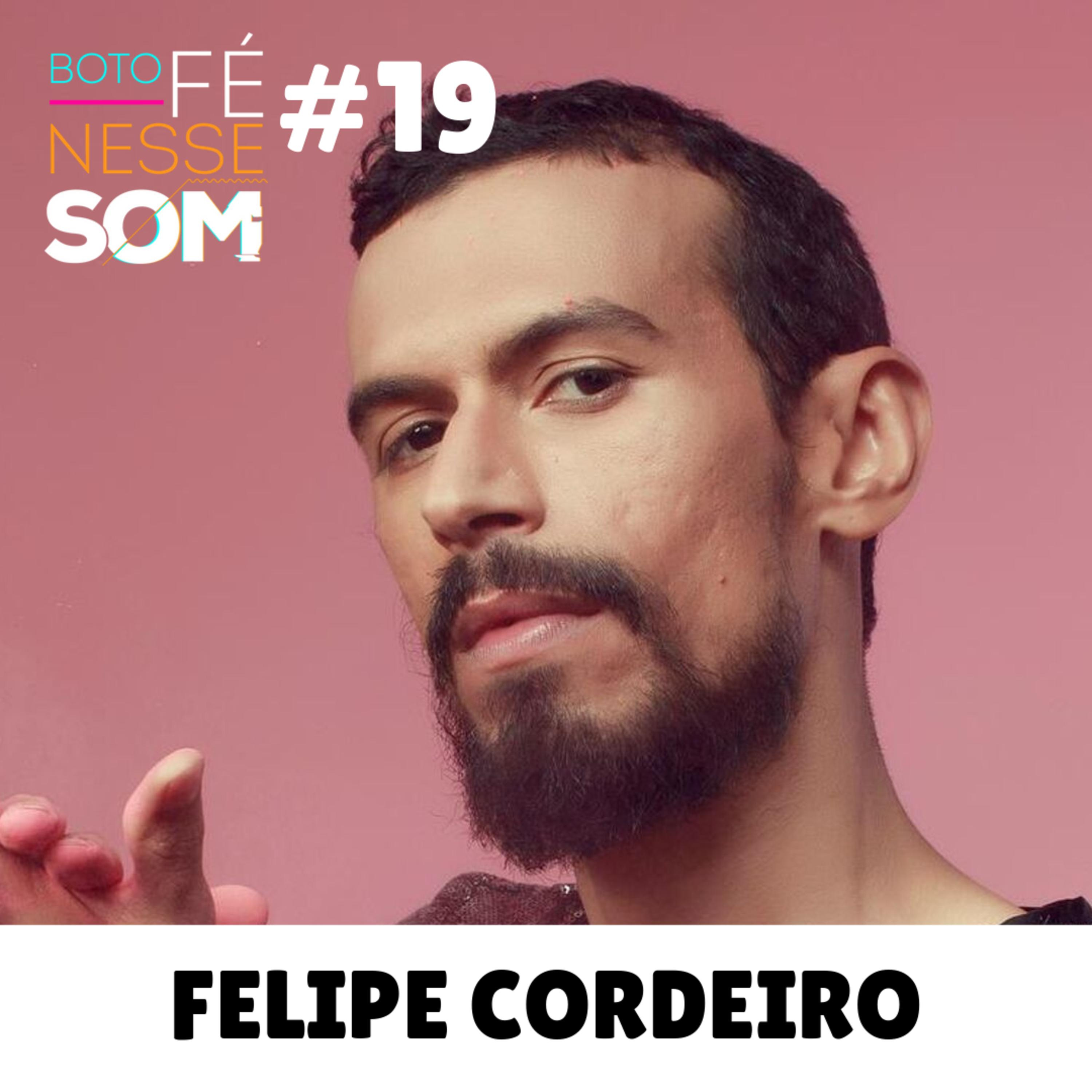 Boto Fé Nesse Som