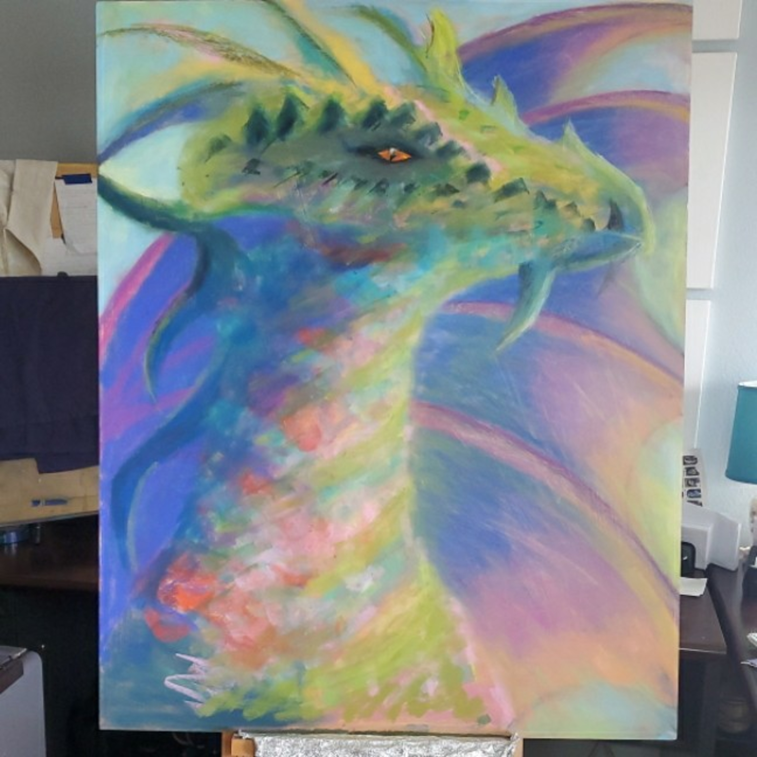 Zen Den Art Therapy